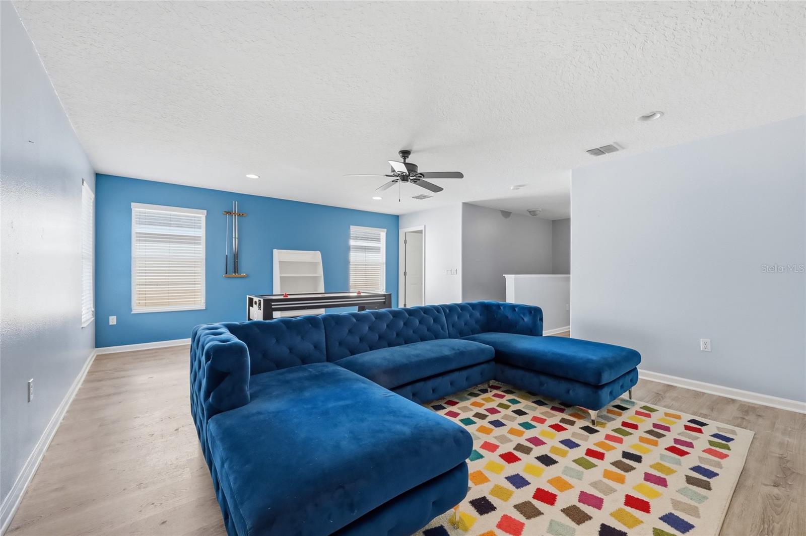 FOXCREST A-N & P - Residential