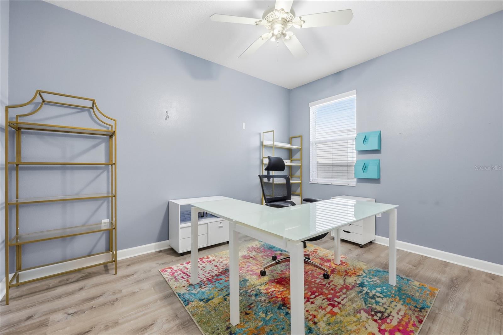 FOXCREST A-N & P - Residential