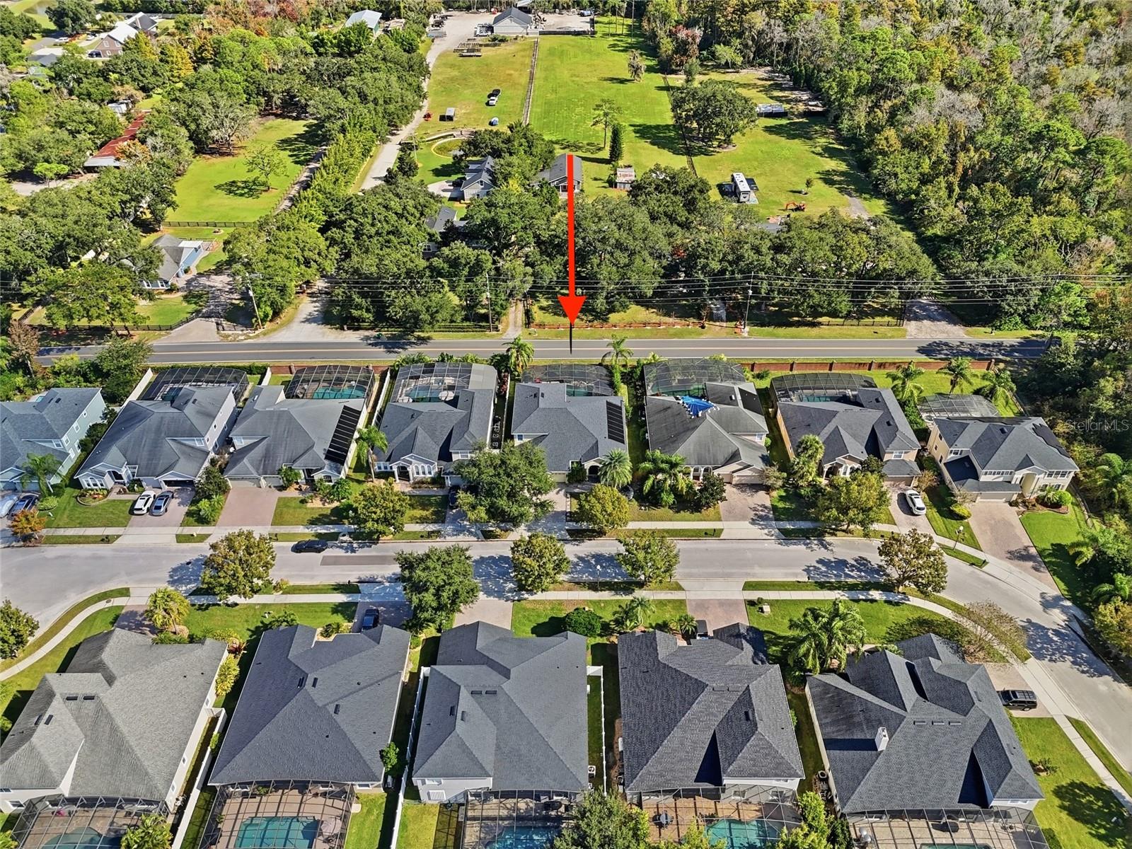 FOXCREST A-N & P - Residential