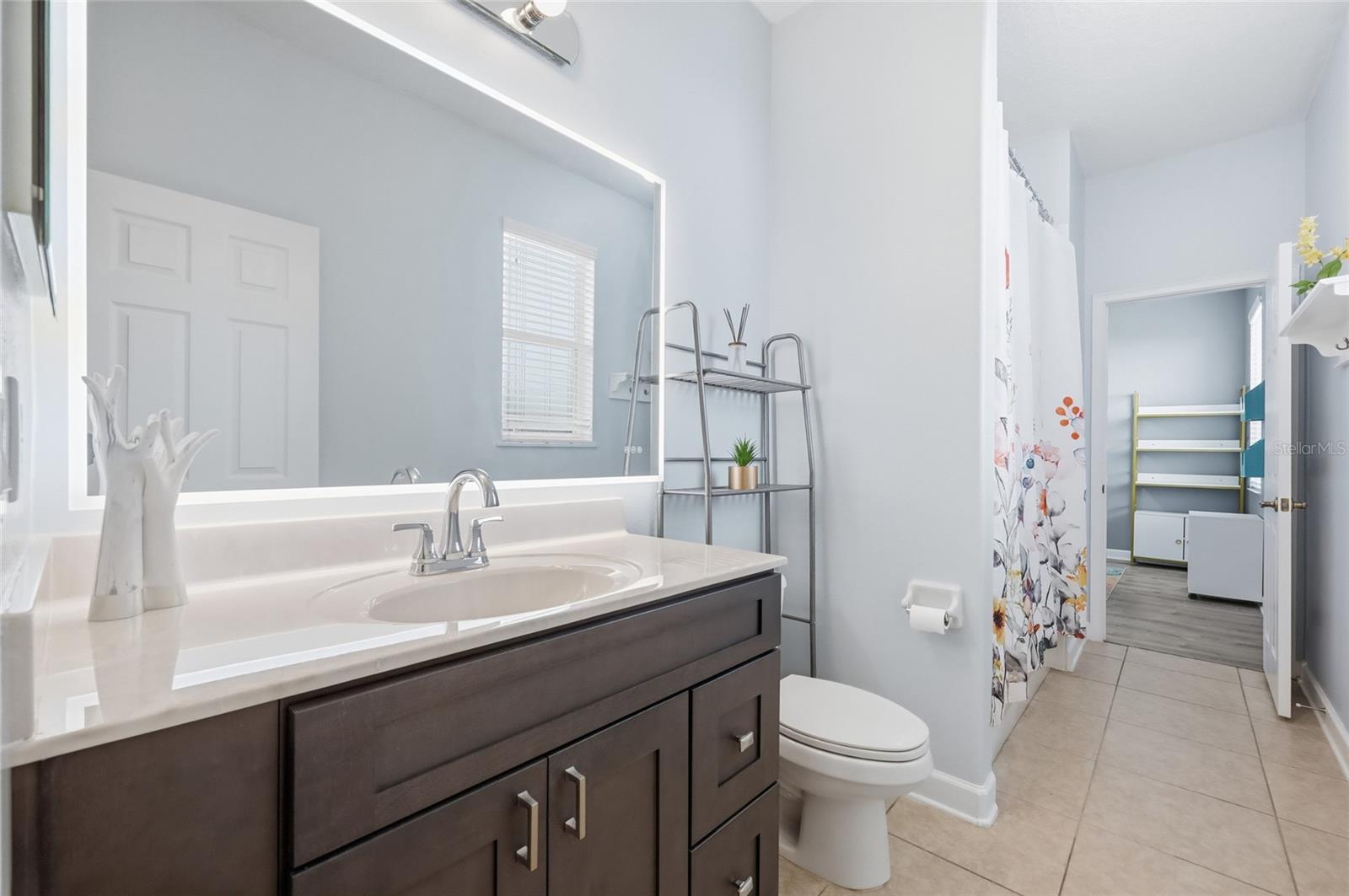 FOXCREST A-N & P - Residential