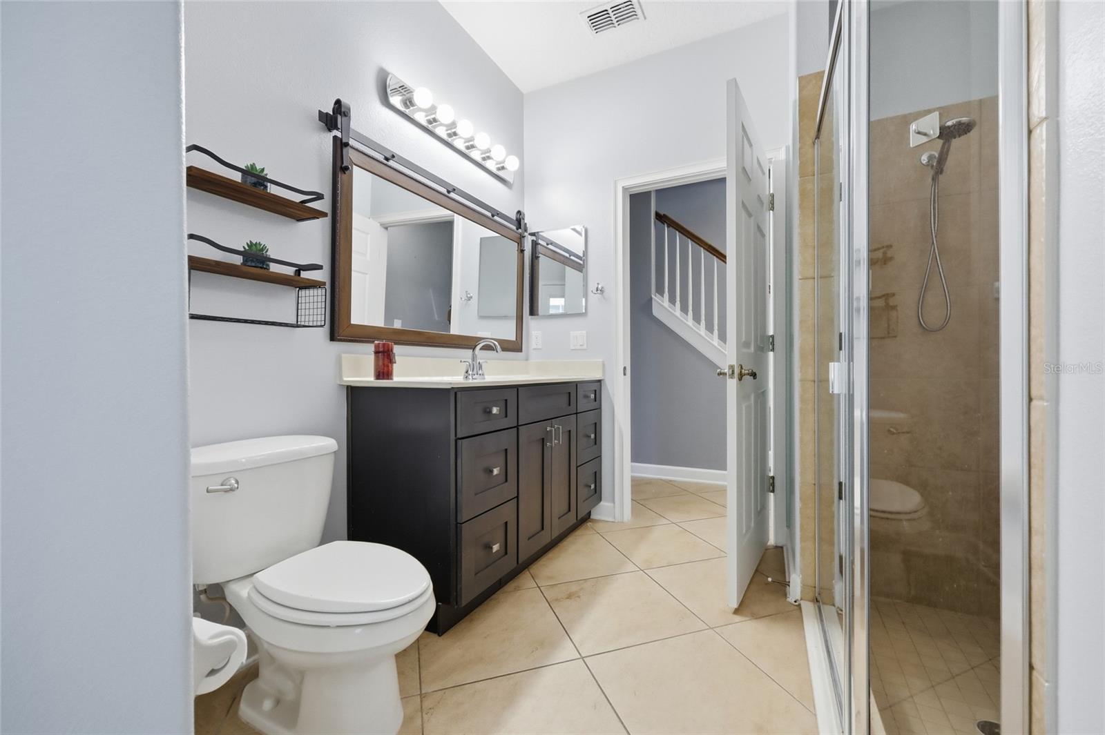 FOXCREST A-N & P - Residential