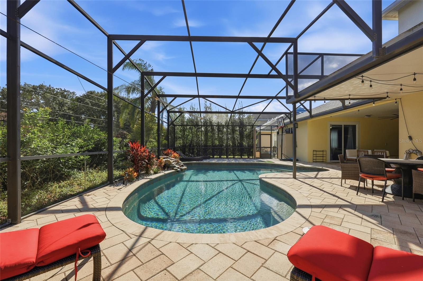 FOXCREST A-N & P - Residential