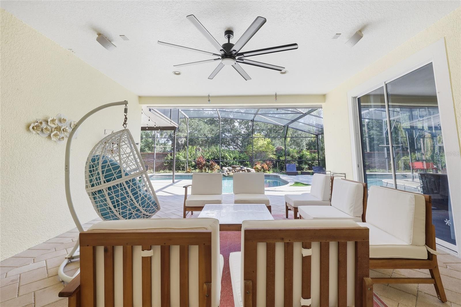 FOXCREST A-N & P - Residential