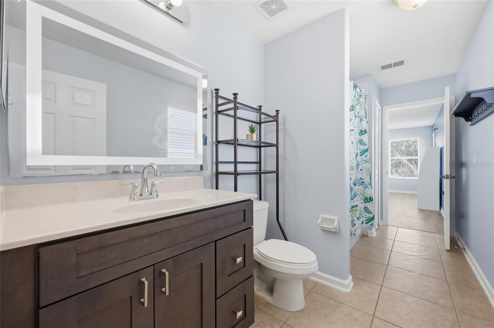 FOXCREST A-N & P - Residential