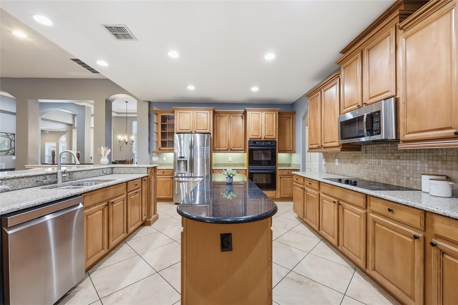 FOXCREST A-N & P - Residential