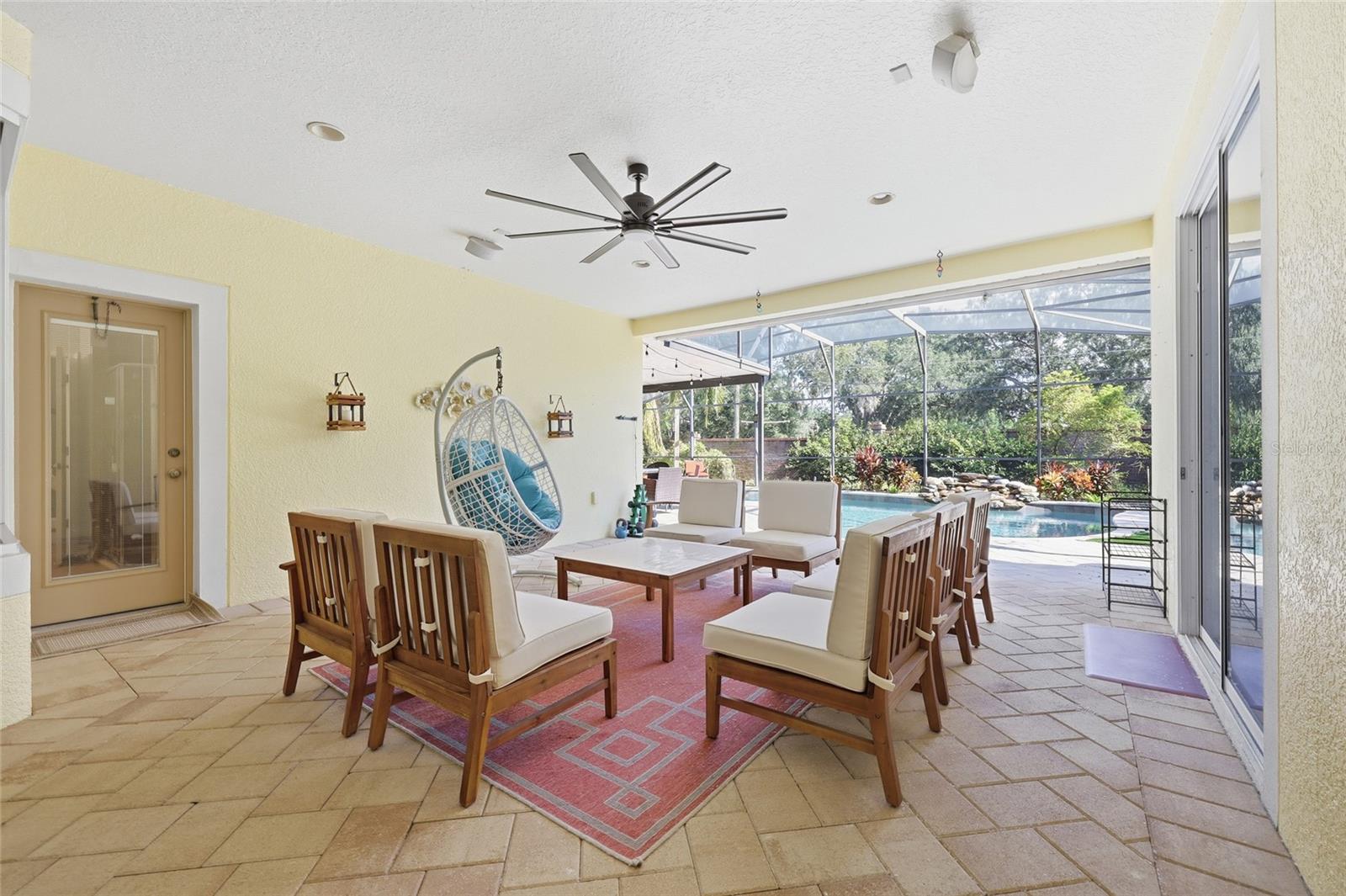 FOXCREST A-N & P - Residential