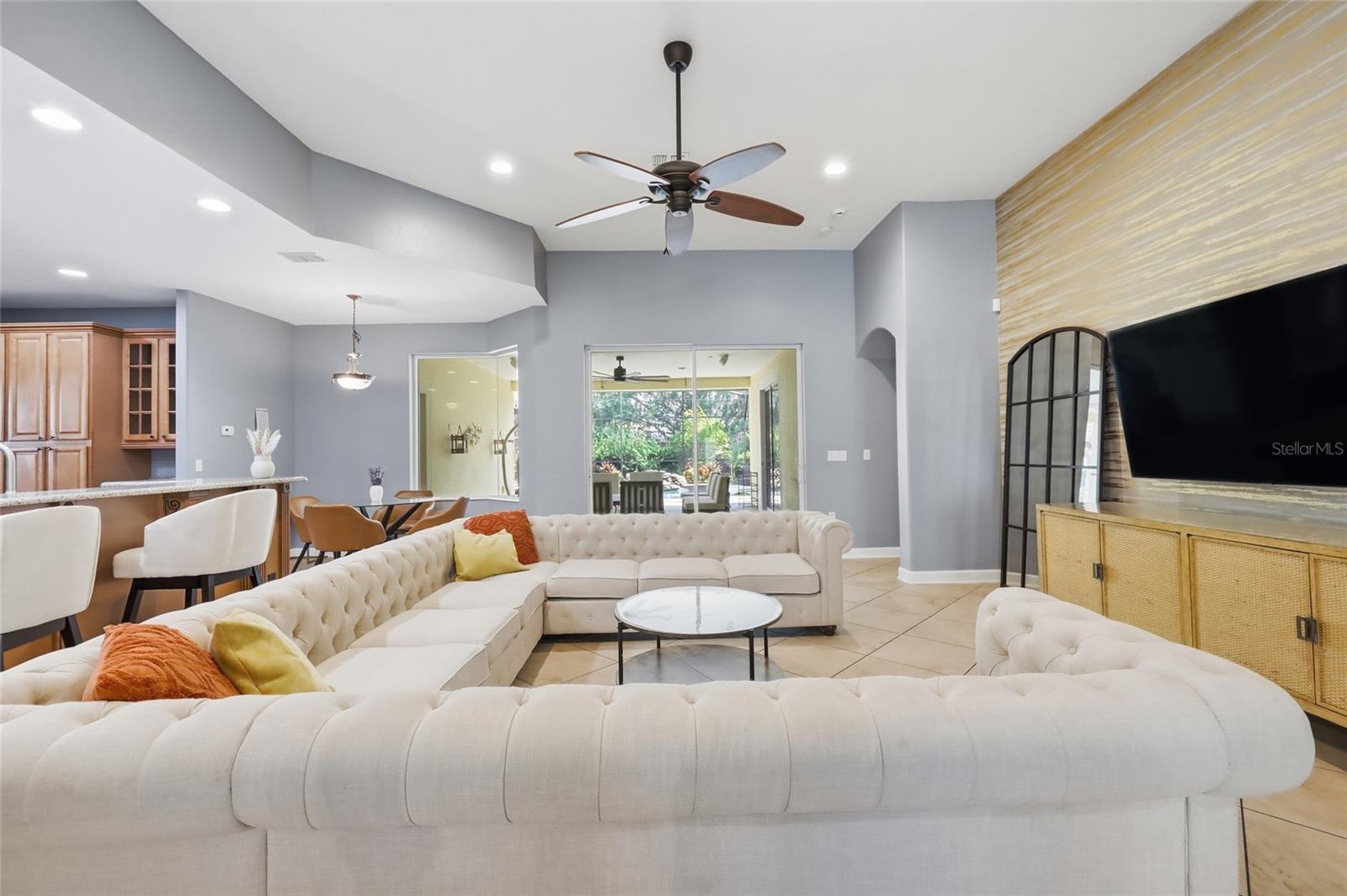 FOXCREST A-N & P - Residential