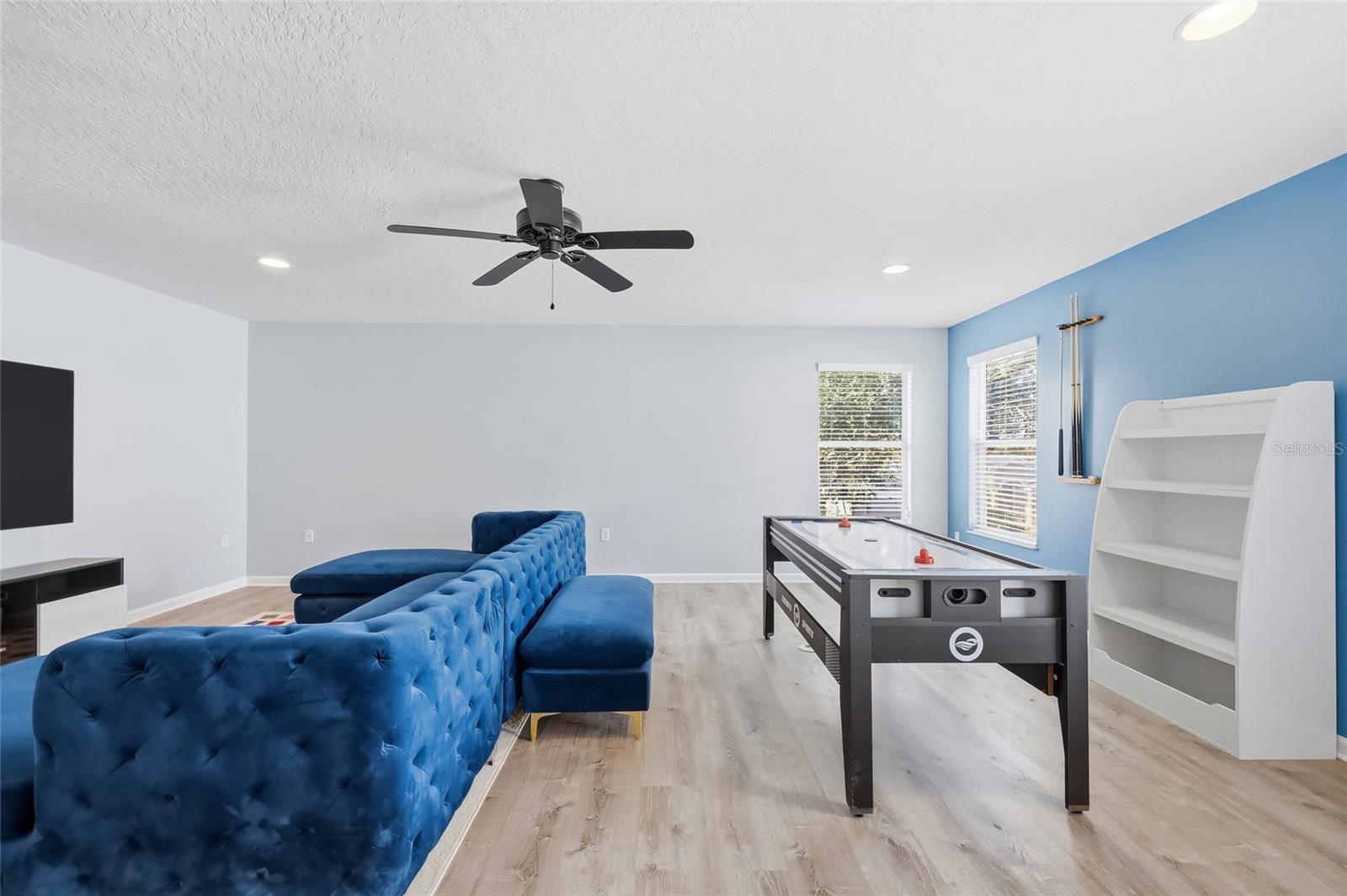 FOXCREST A-N & P - Residential