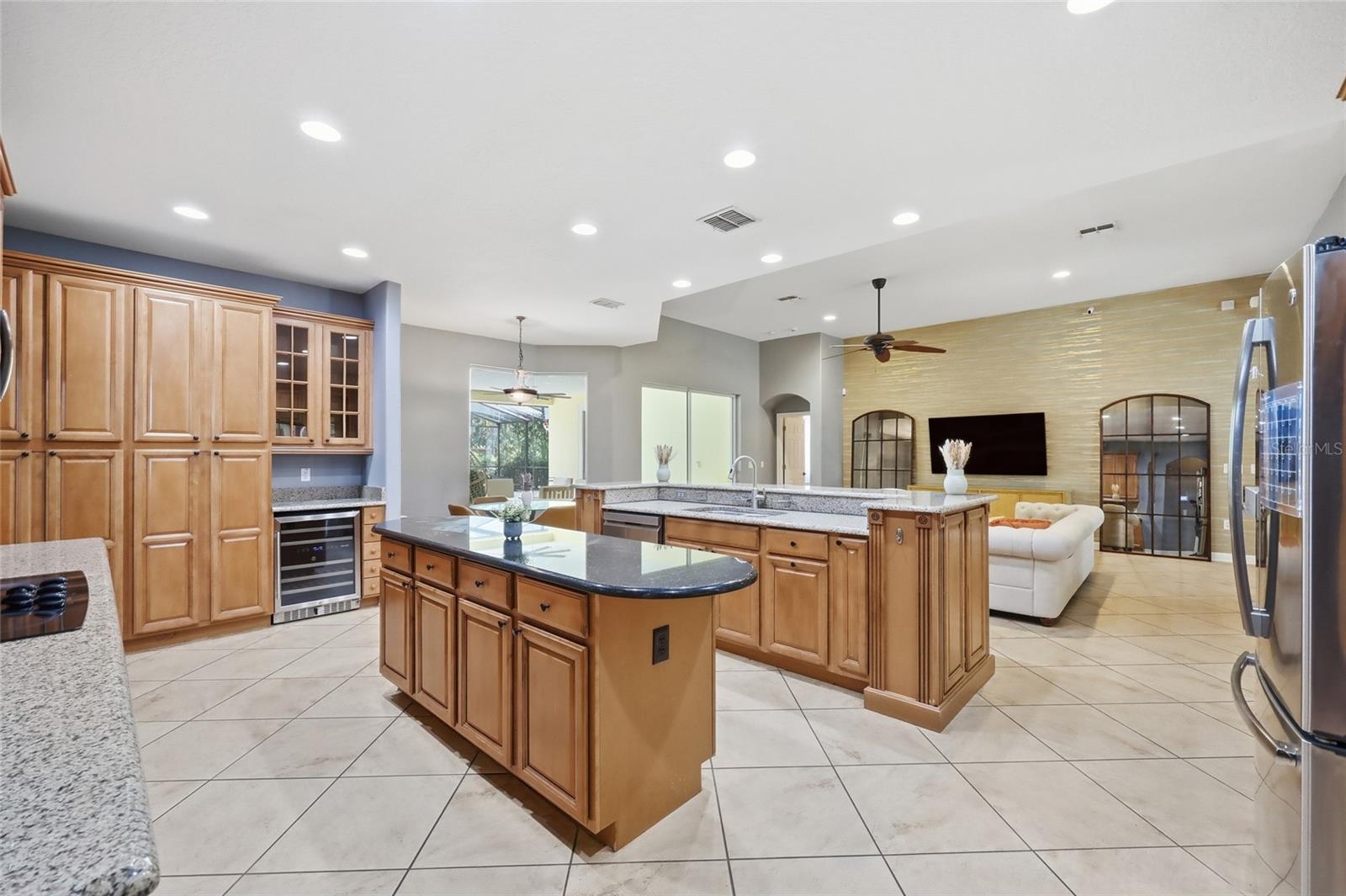 FOXCREST A-N & P - Residential