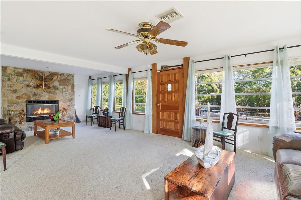 Photo of 11641 E Salmon Drive, Floral City, FL 34436 (MLS # TB8504218)