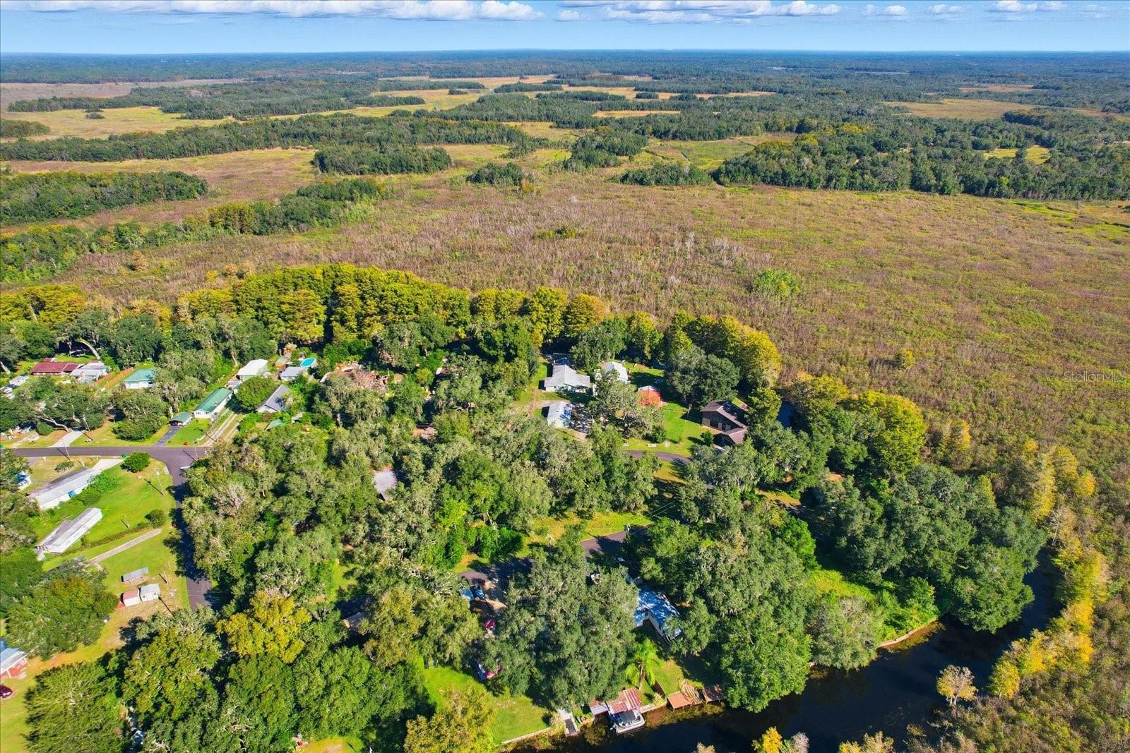 WITH-LA-POPKA ISLANDS UN #4-A - Residential