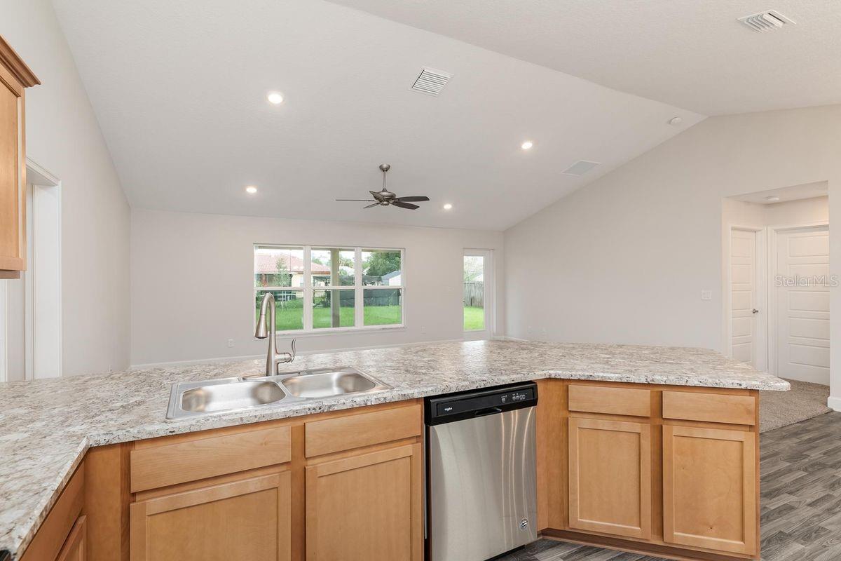 PALM COAST SEC 31 - Residential