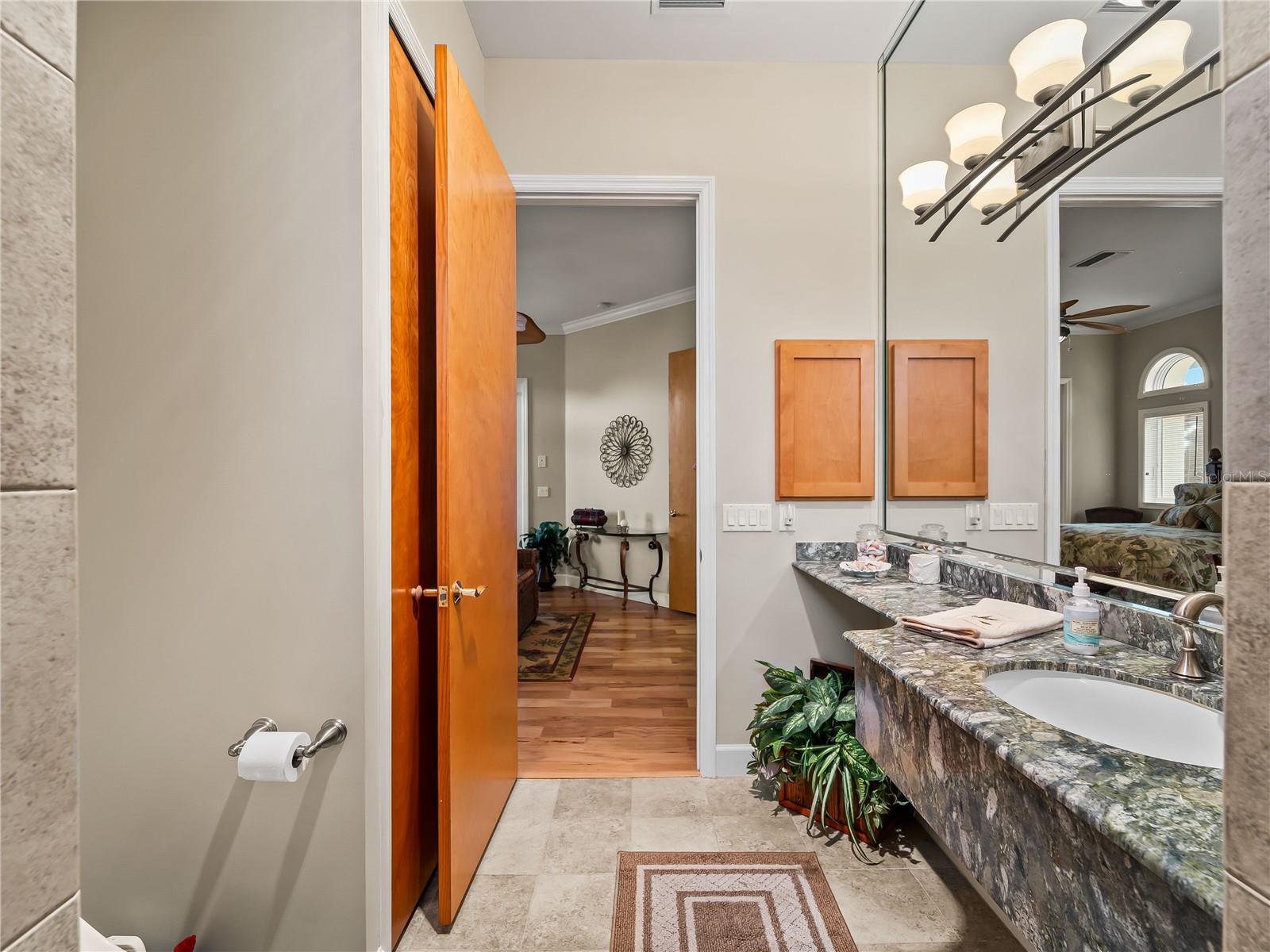 PUNTA GORDA ISLES SEC 14 - Residential