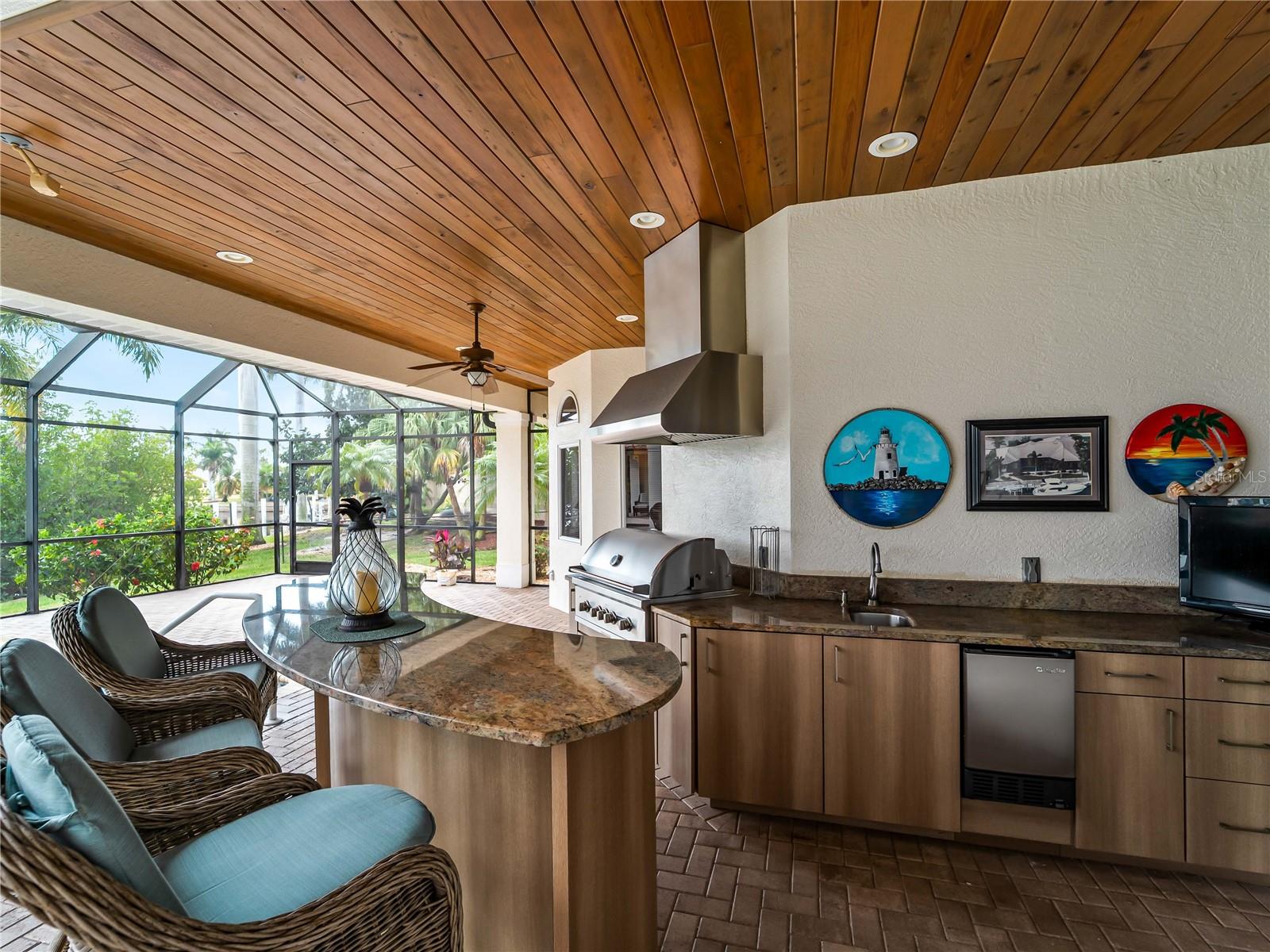 PUNTA GORDA ISLES SEC 14 - Residential