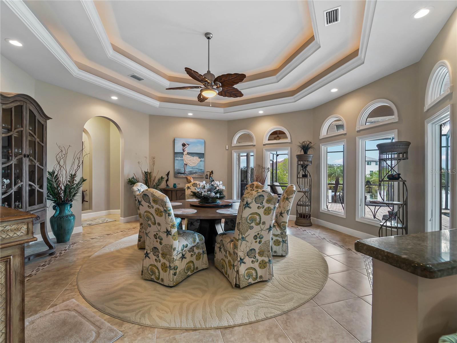 PUNTA GORDA ISLES SEC 14 - Residential