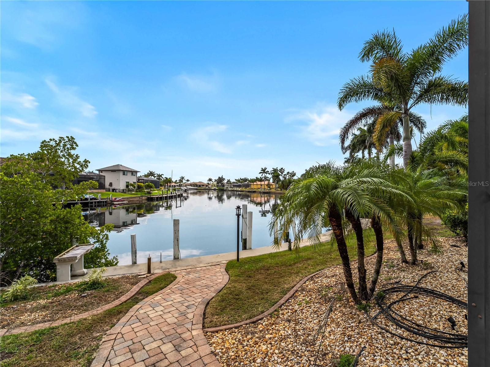 PUNTA GORDA ISLES SEC 14 - Residential
