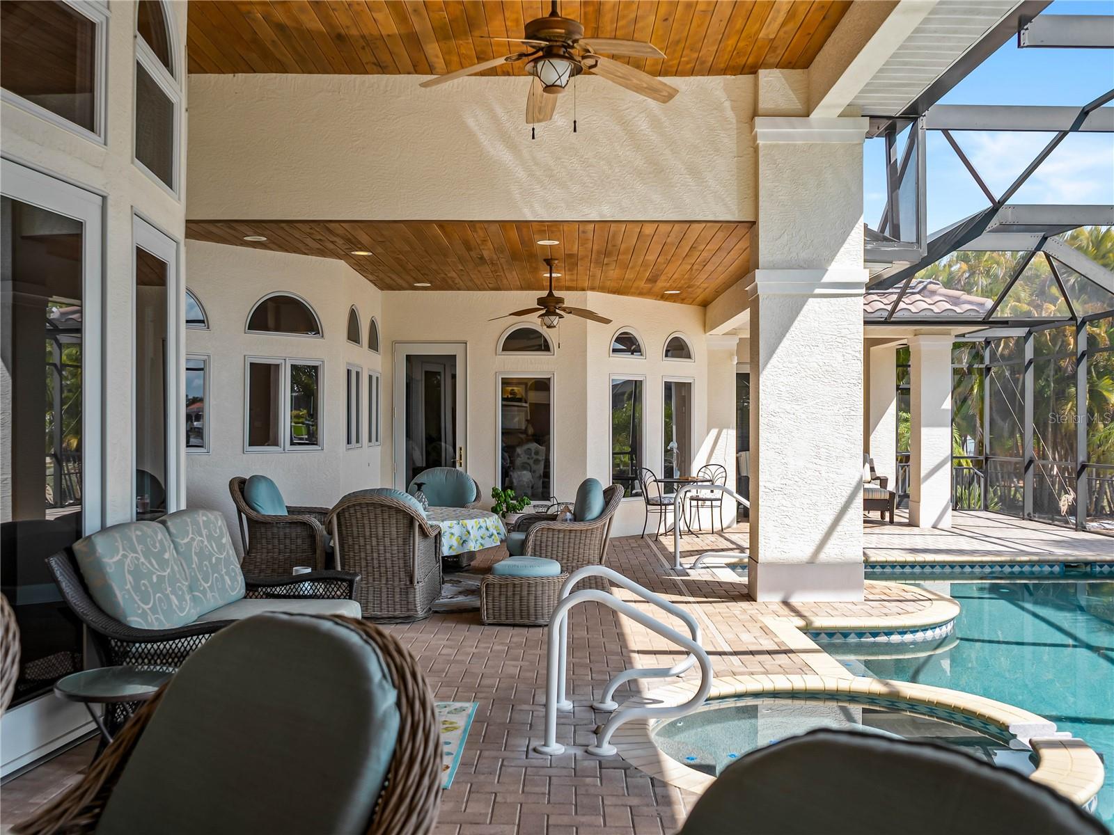 PUNTA GORDA ISLES SEC 14 - Residential