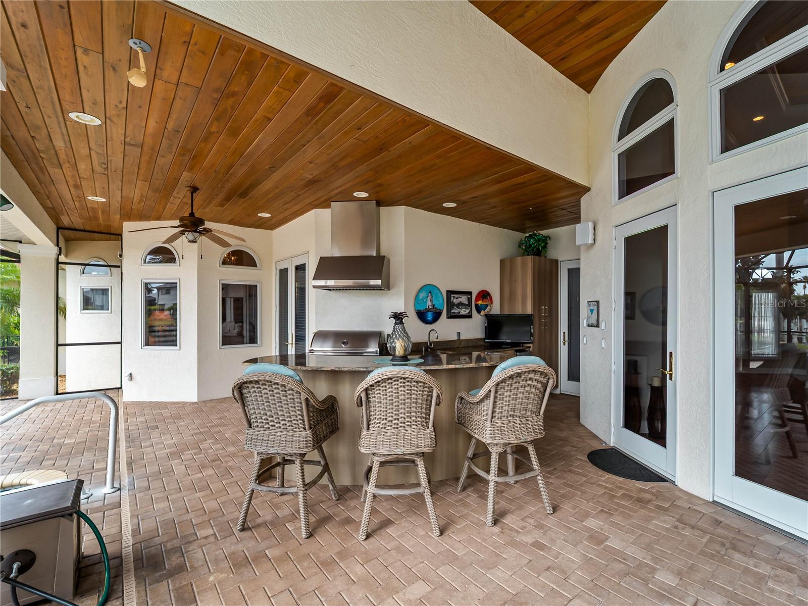 PUNTA GORDA ISLES SEC 14 - Residential