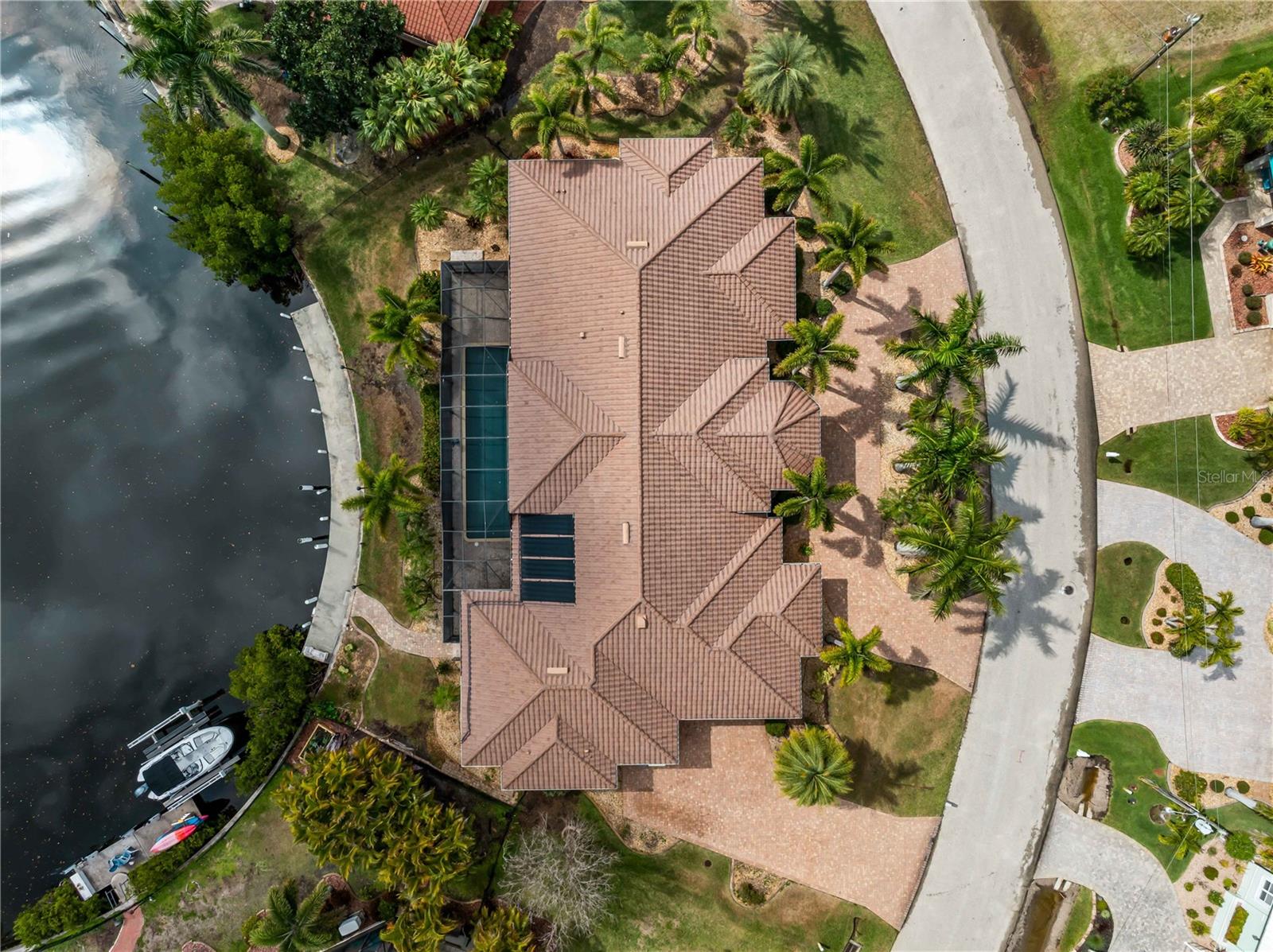PUNTA GORDA ISLES SEC 14 - Residential