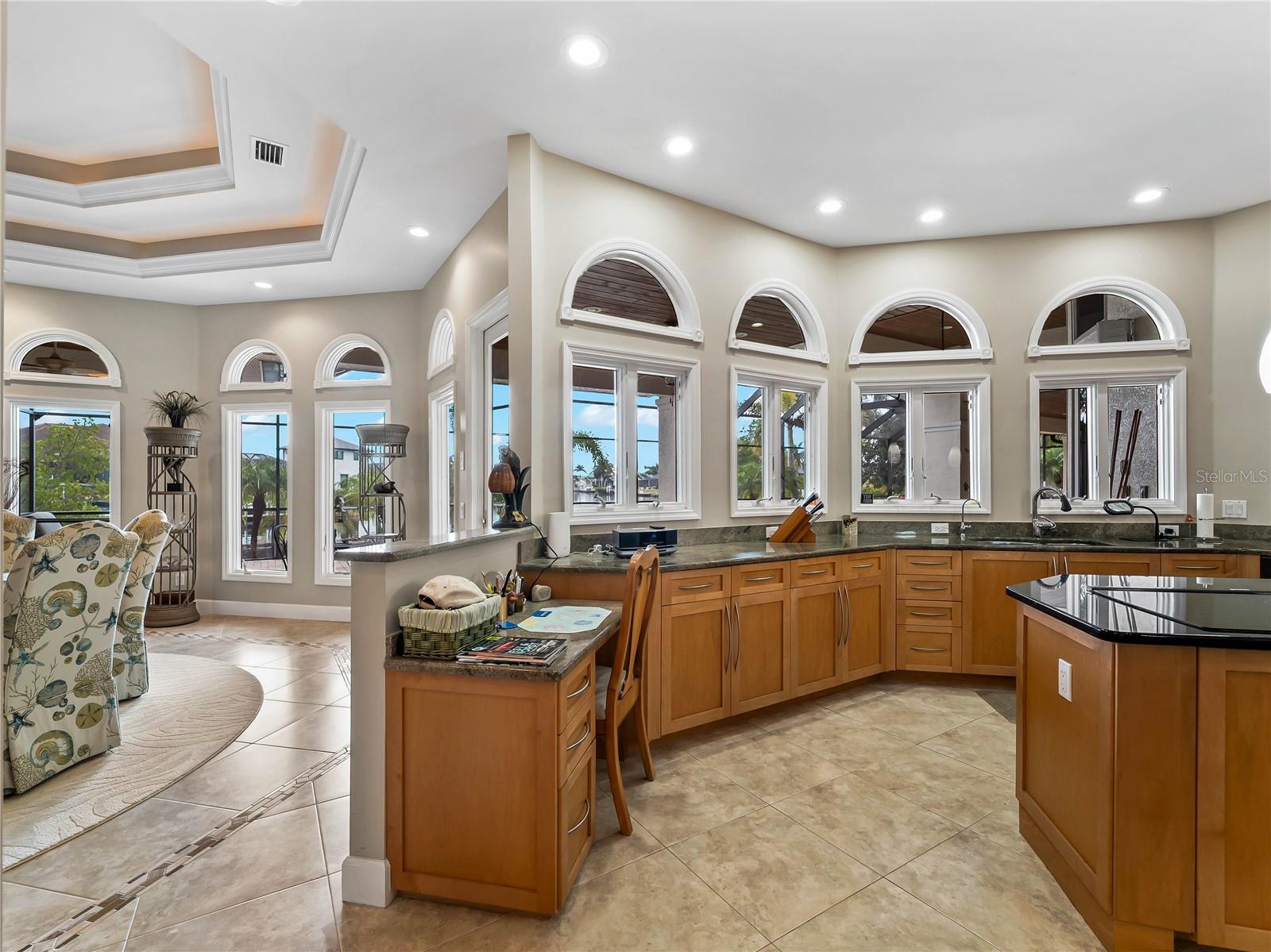 PUNTA GORDA ISLES SEC 14 - Residential