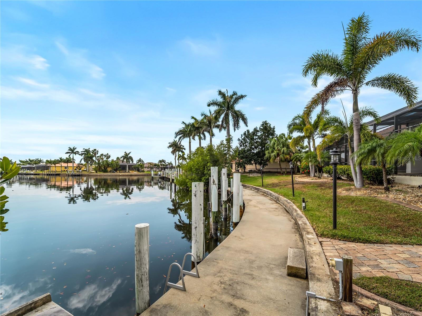 PUNTA GORDA ISLES SEC 14 - Residential