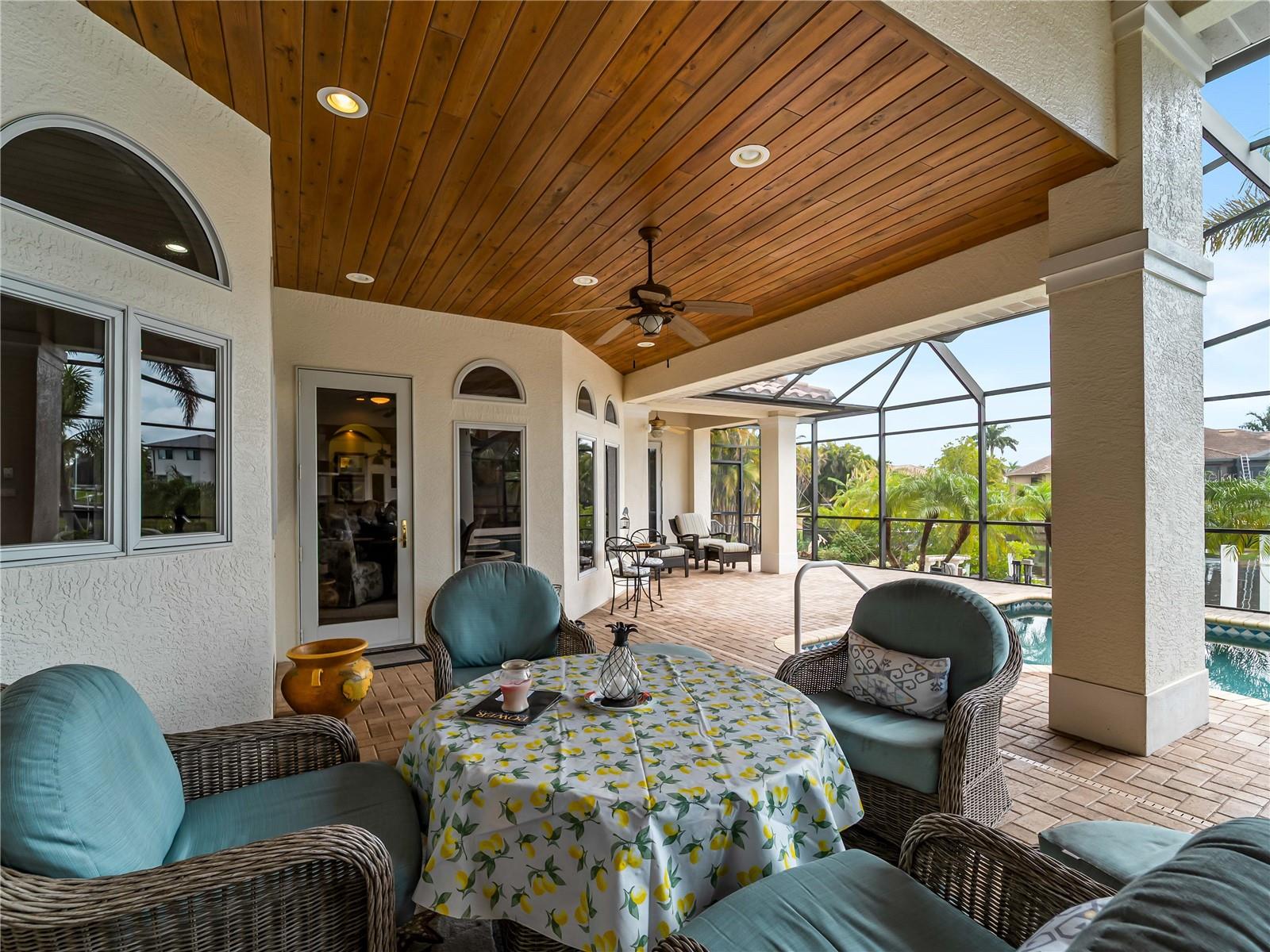 PUNTA GORDA ISLES SEC 14 - Residential