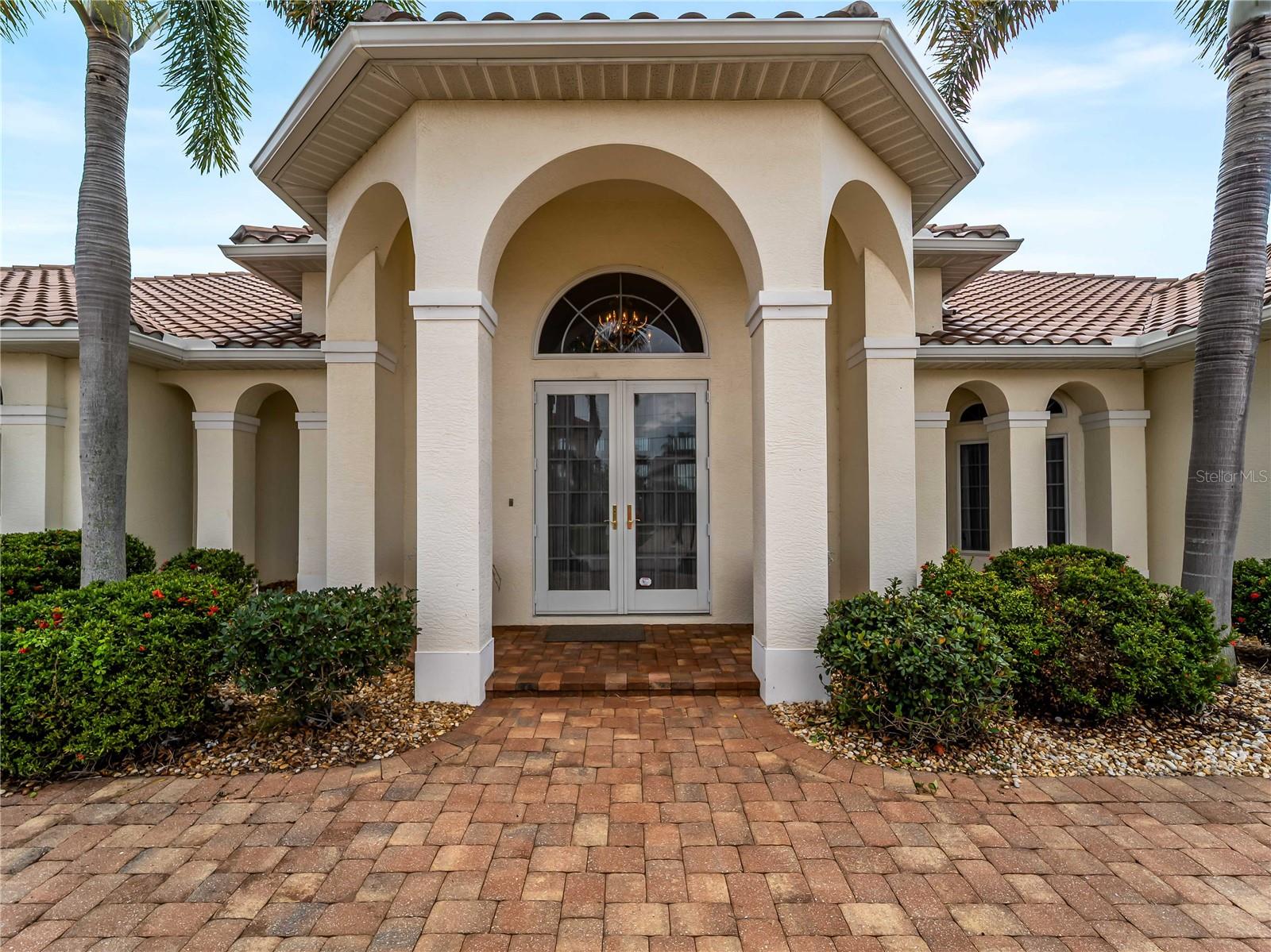 PUNTA GORDA ISLES SEC 14 - Residential