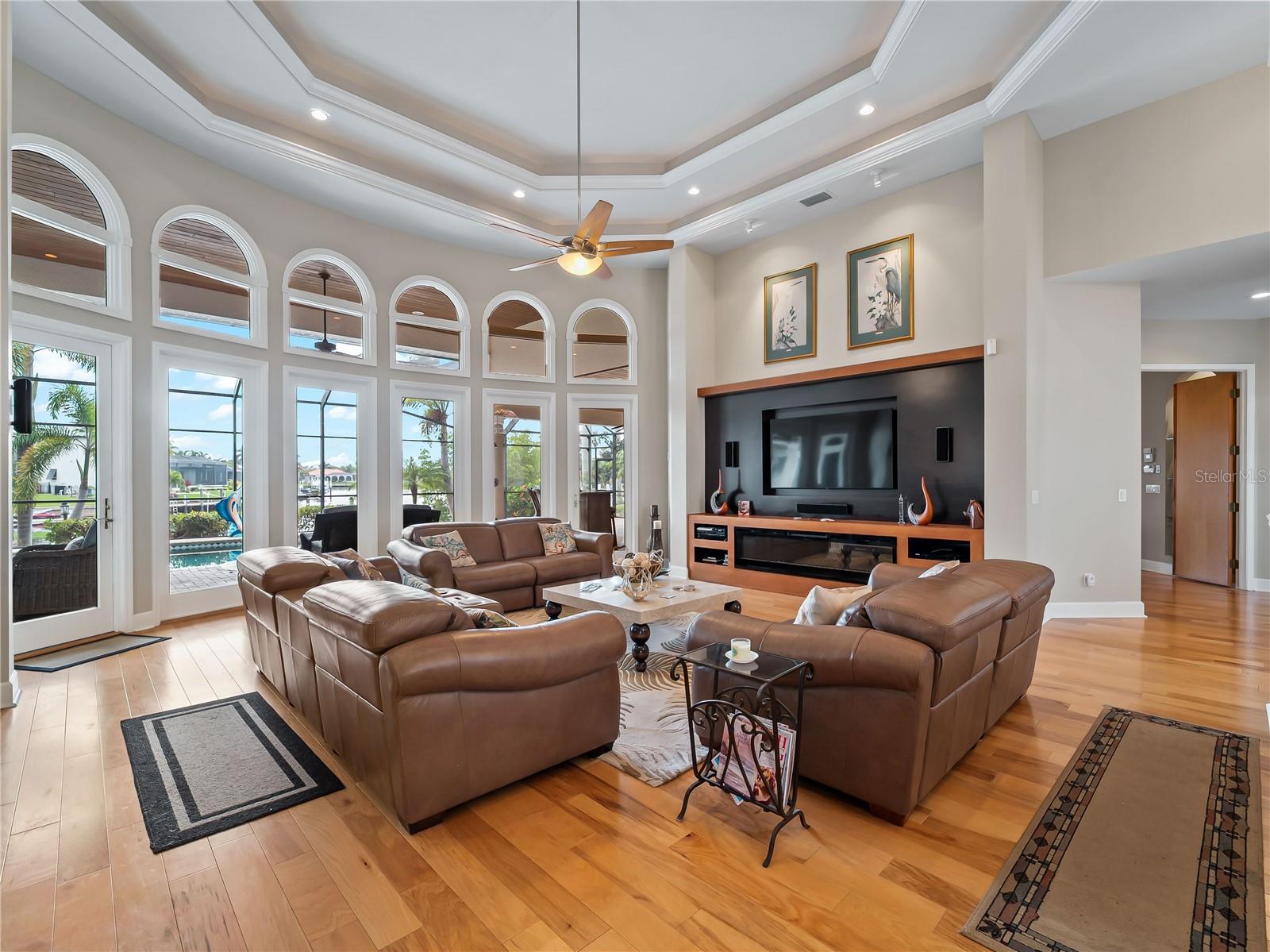 PUNTA GORDA ISLES SEC 14 - Residential