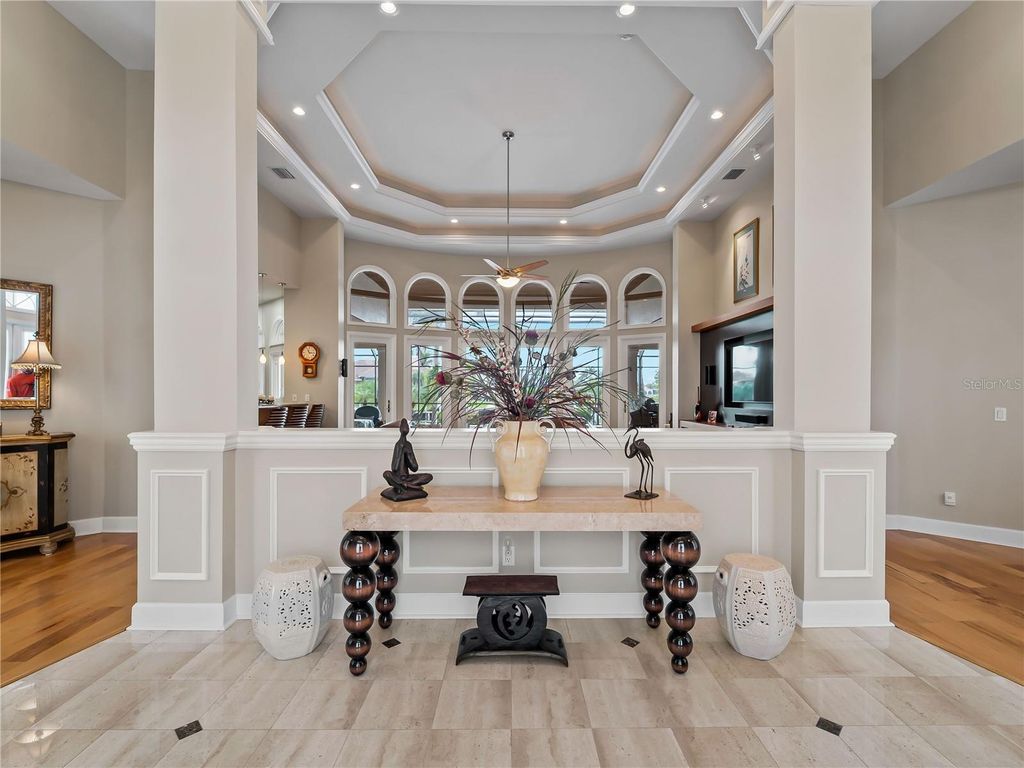 Photo of 1443 Surfbird Court, Punta Gorda, FL 33950 (MLS # C7523378)