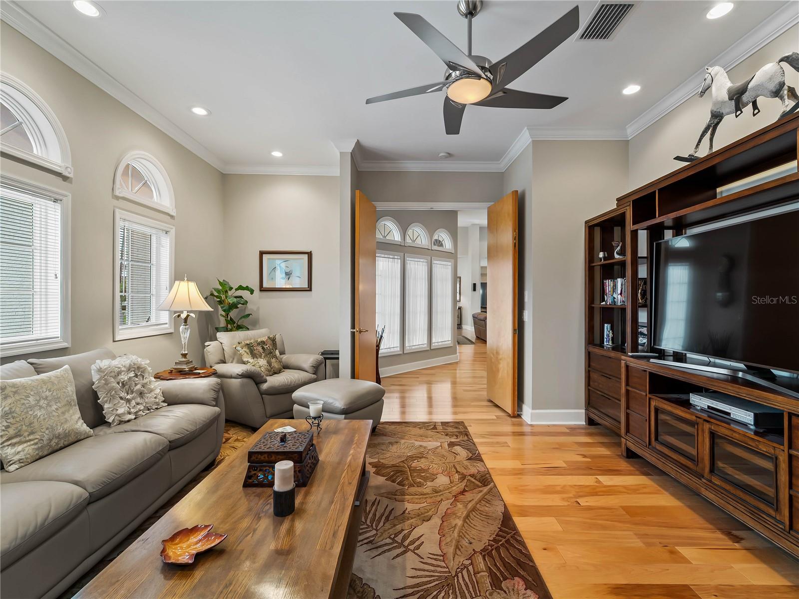 PUNTA GORDA ISLES SEC 14 - Residential