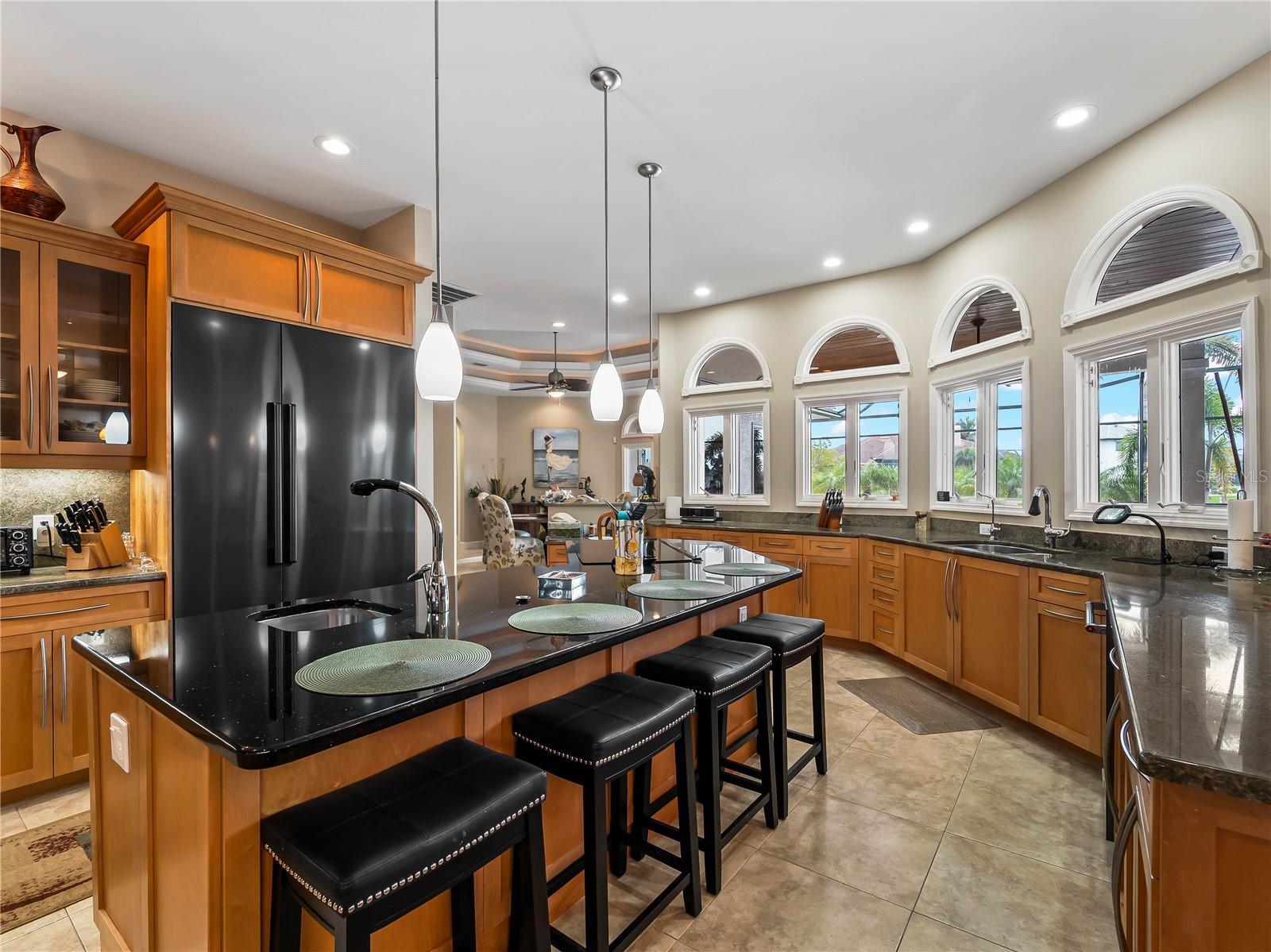 PUNTA GORDA ISLES SEC 14 - Residential