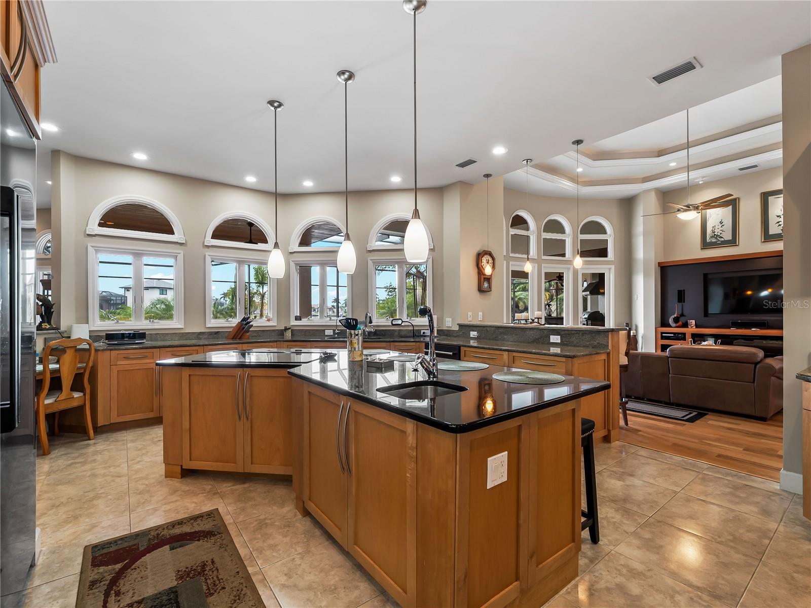 PUNTA GORDA ISLES SEC 14 - Residential