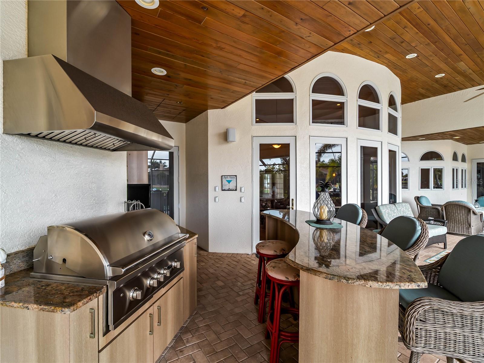 PUNTA GORDA ISLES SEC 14 - Residential