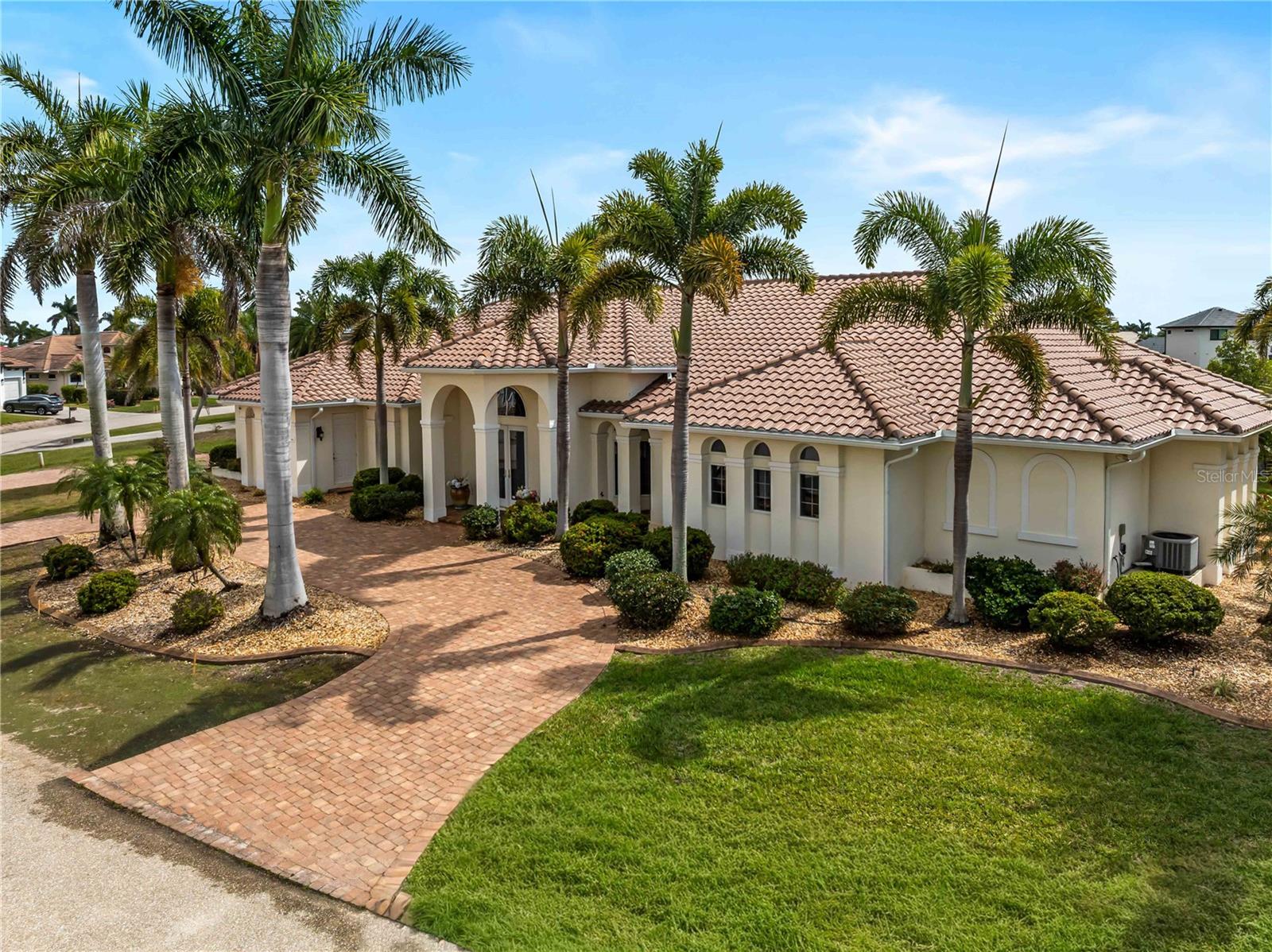 PUNTA GORDA ISLES SEC 14 - Residential