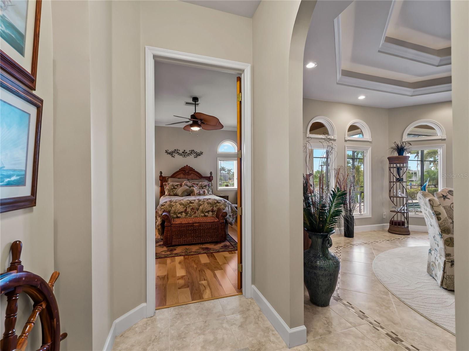 PUNTA GORDA ISLES SEC 14 - Residential