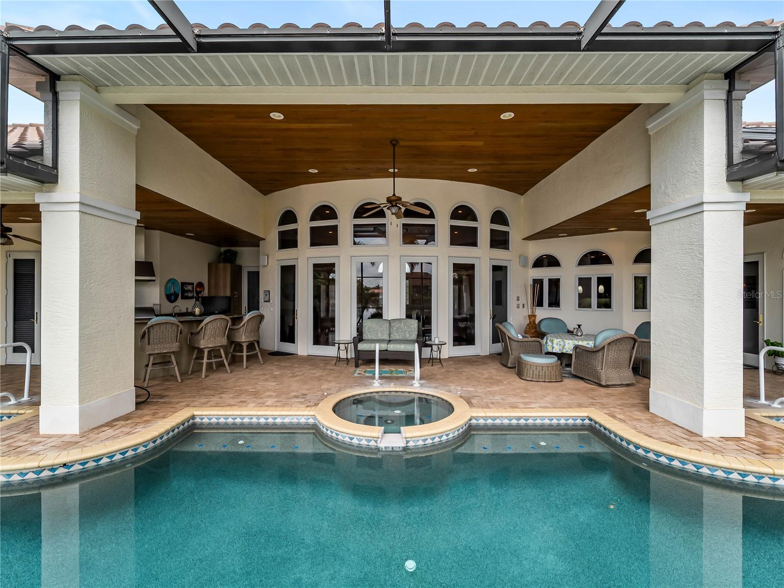 PUNTA GORDA ISLES SEC 14 - Residential