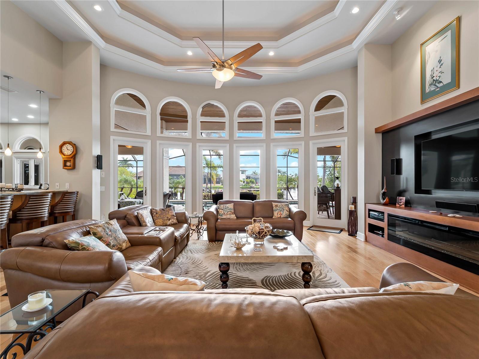 PUNTA GORDA ISLES SEC 14 - Residential