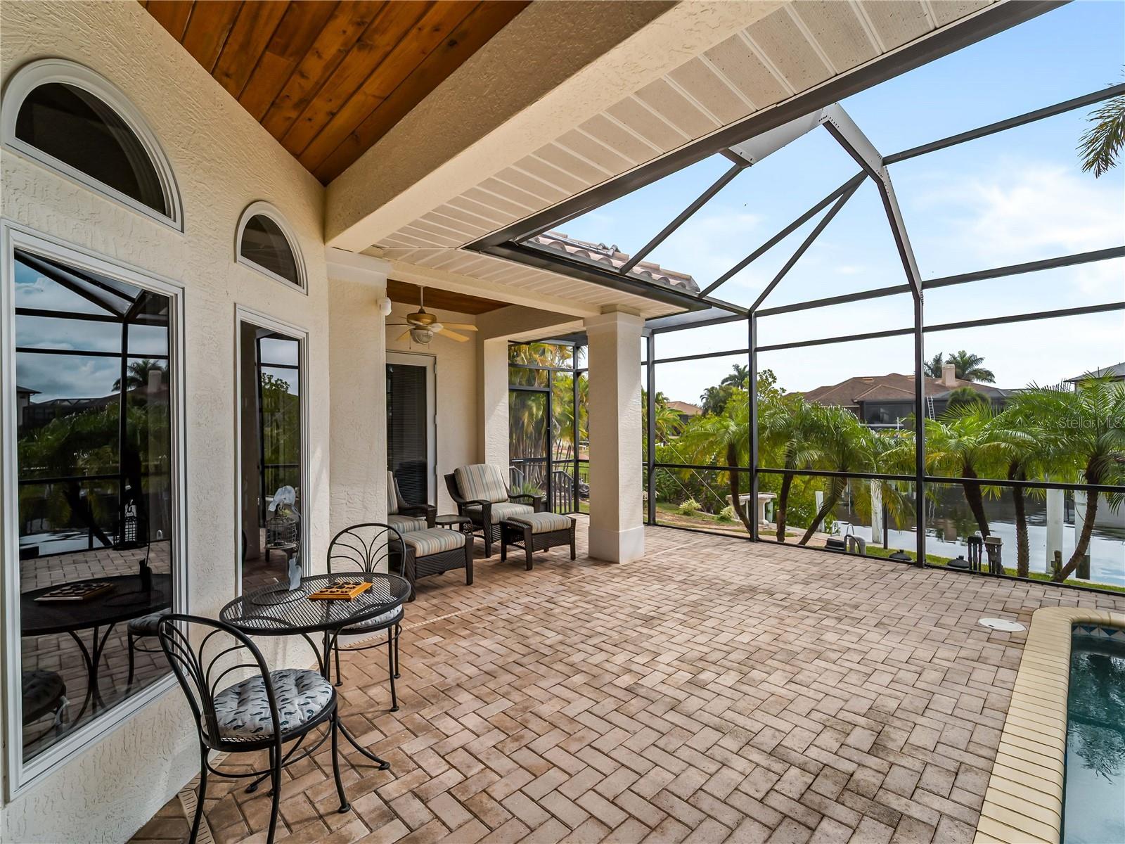 PUNTA GORDA ISLES SEC 14 - Residential