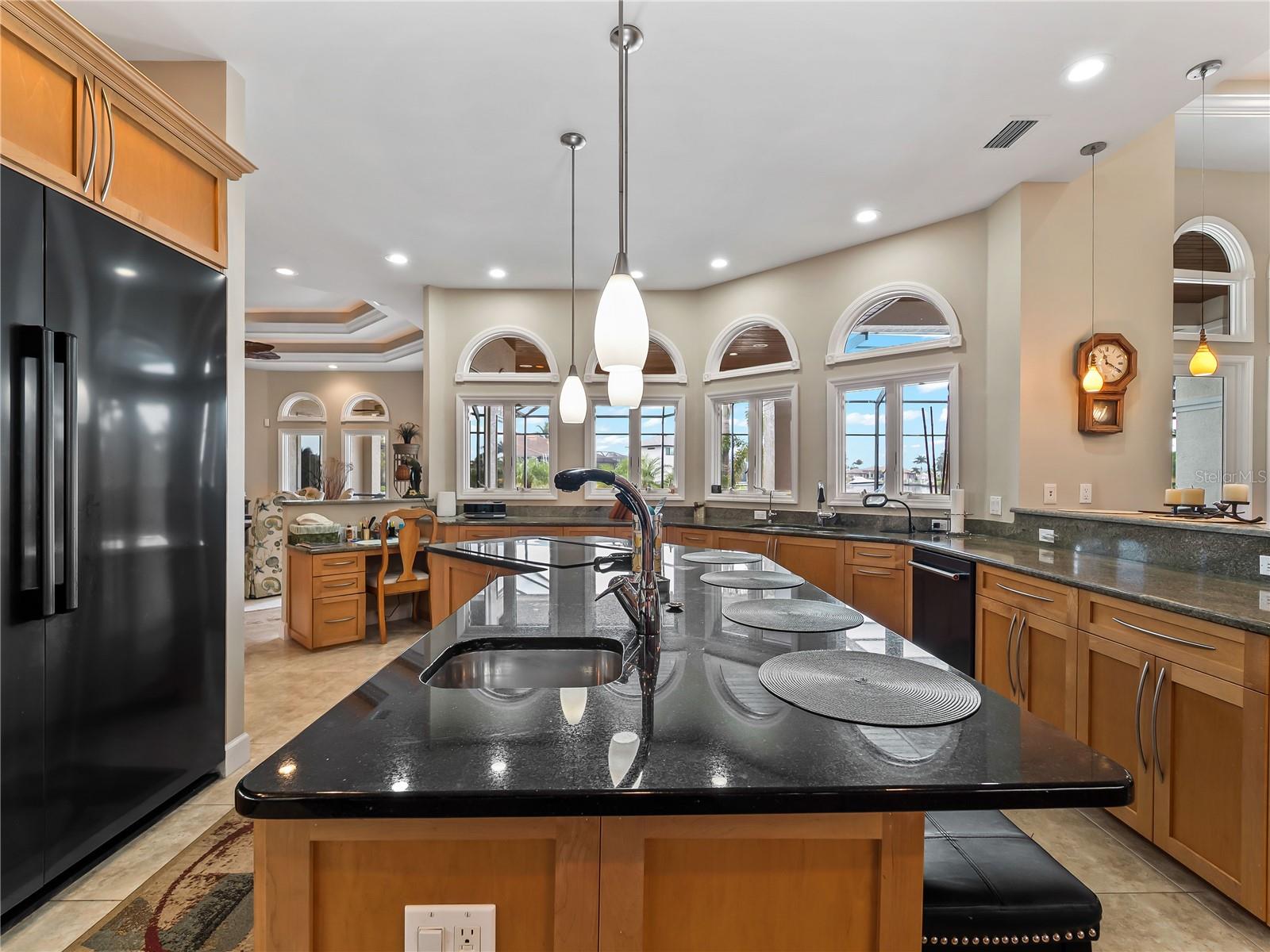 PUNTA GORDA ISLES SEC 14 - Residential