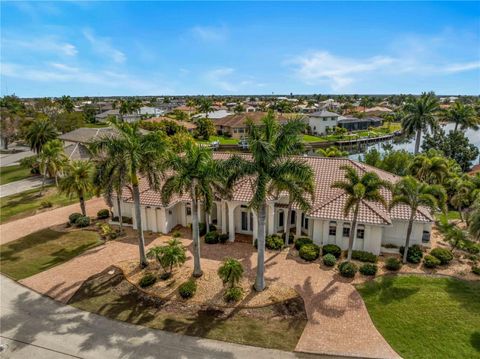 Photo of 1443 Surfbird Court, Punta Gorda, FL 33950 (MLS # C7523378)