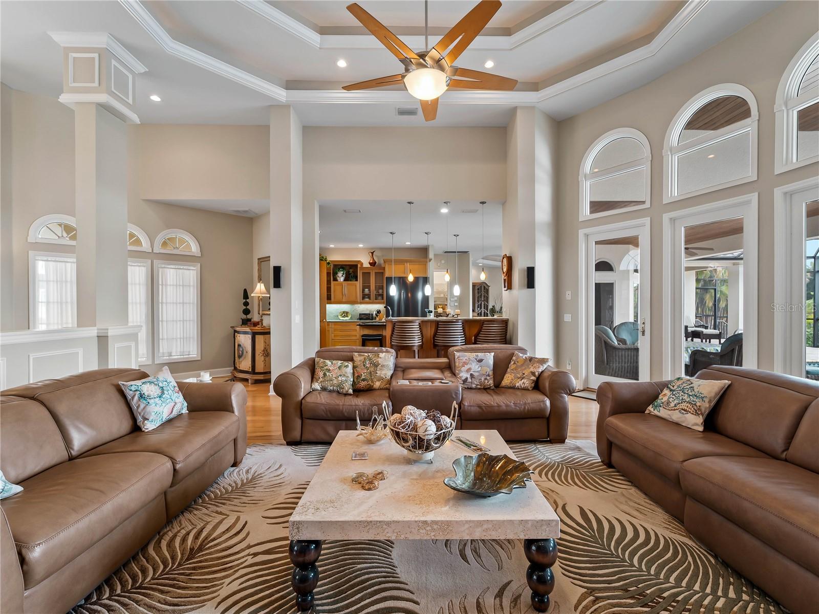 PUNTA GORDA ISLES SEC 14 - Residential