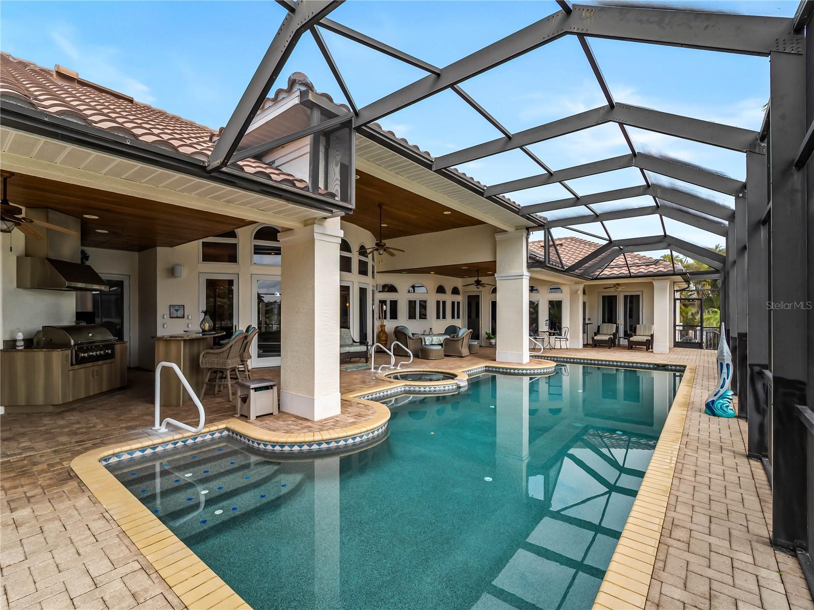 PUNTA GORDA ISLES SEC 14 - Residential