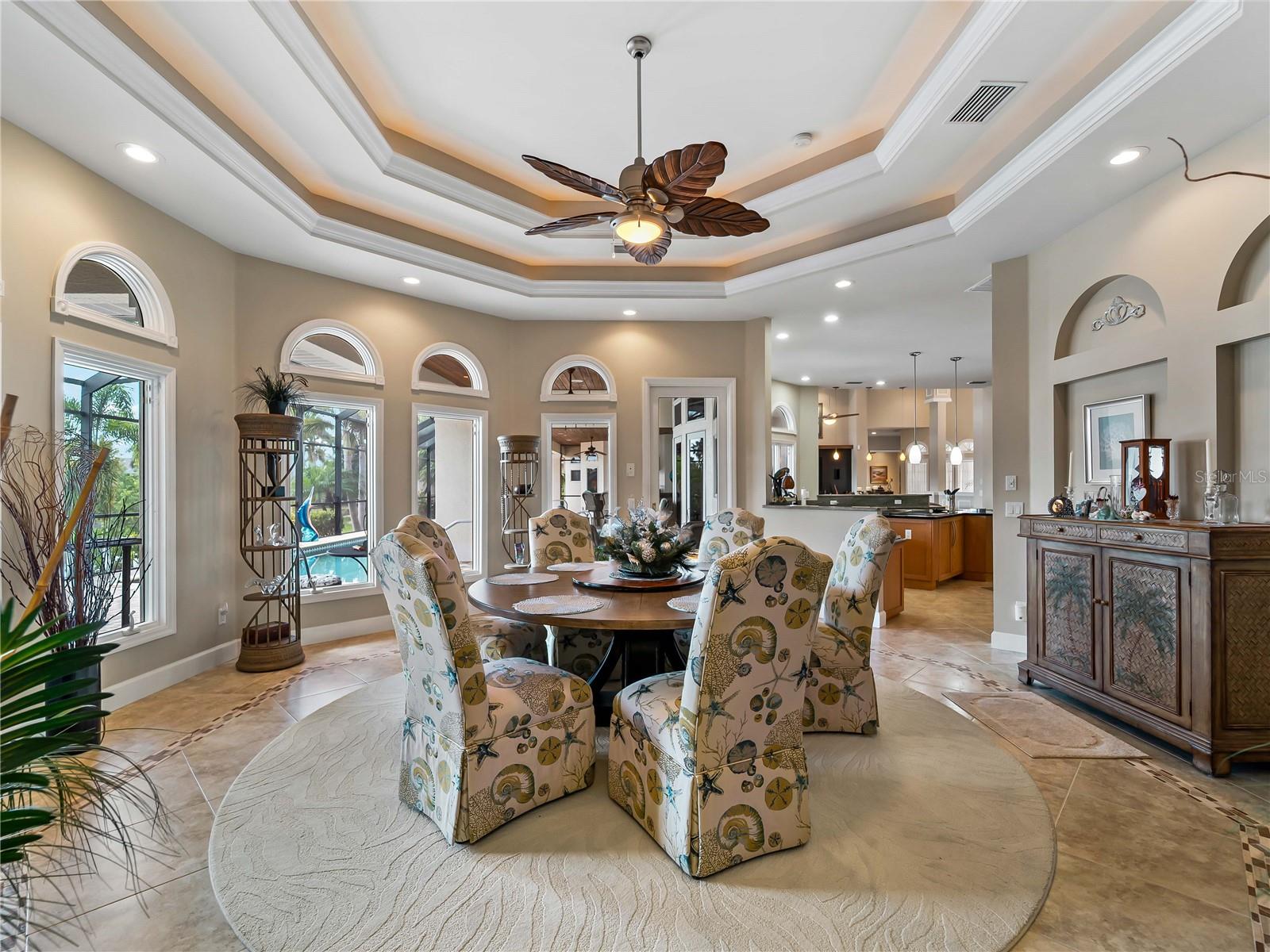 PUNTA GORDA ISLES SEC 14 - Residential