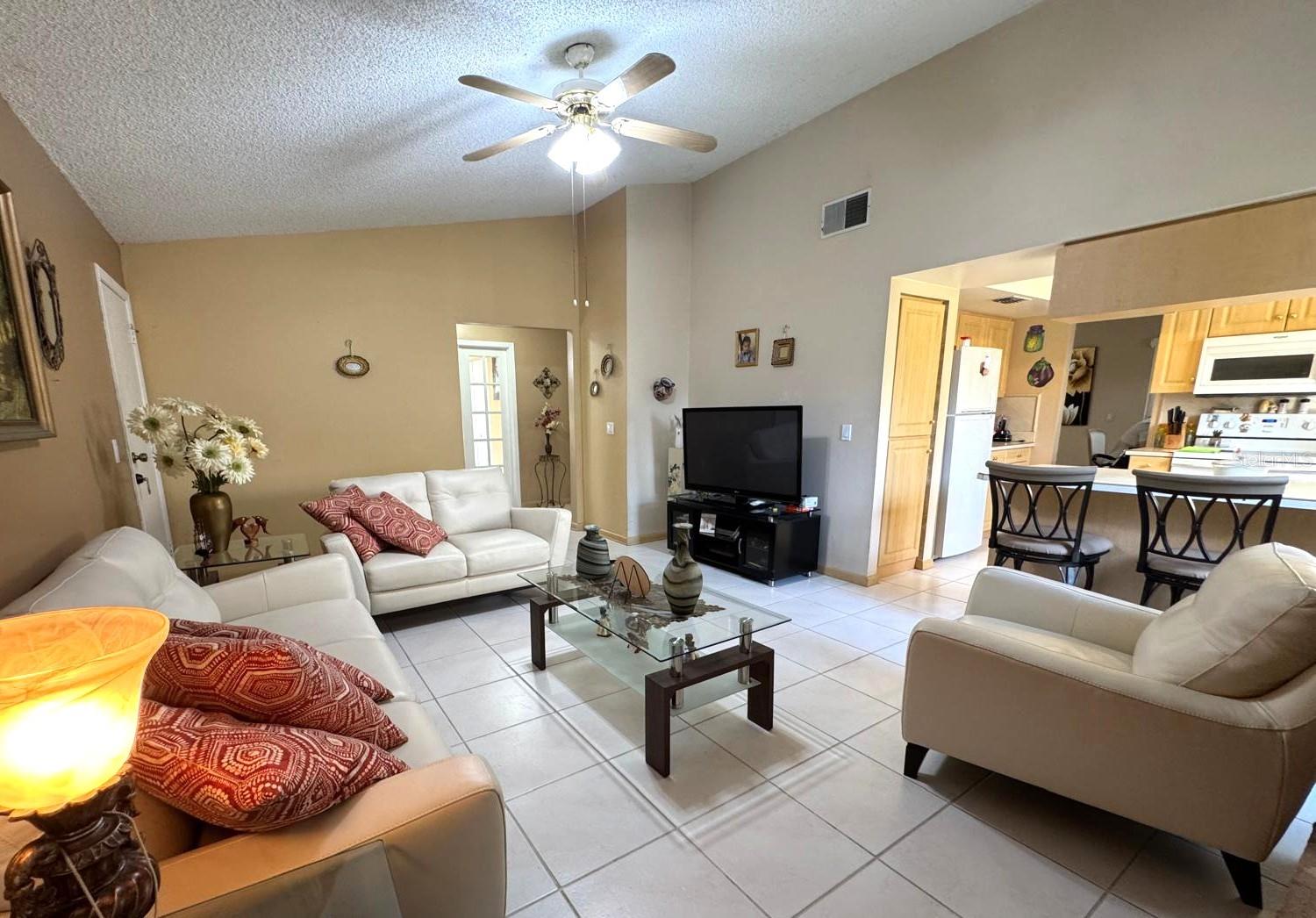 WINGATE VILLAGE UNIT 2 - Residential