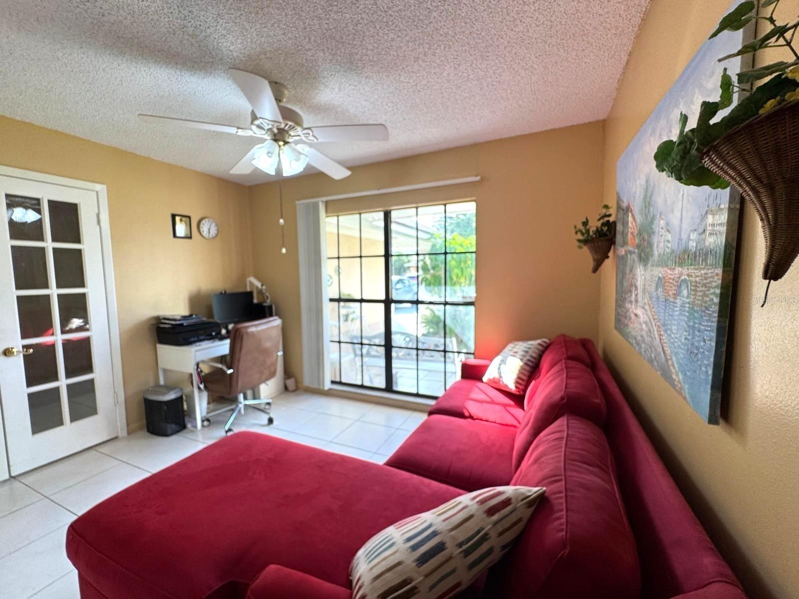 WINGATE VILLAGE UNIT 2 - Residential