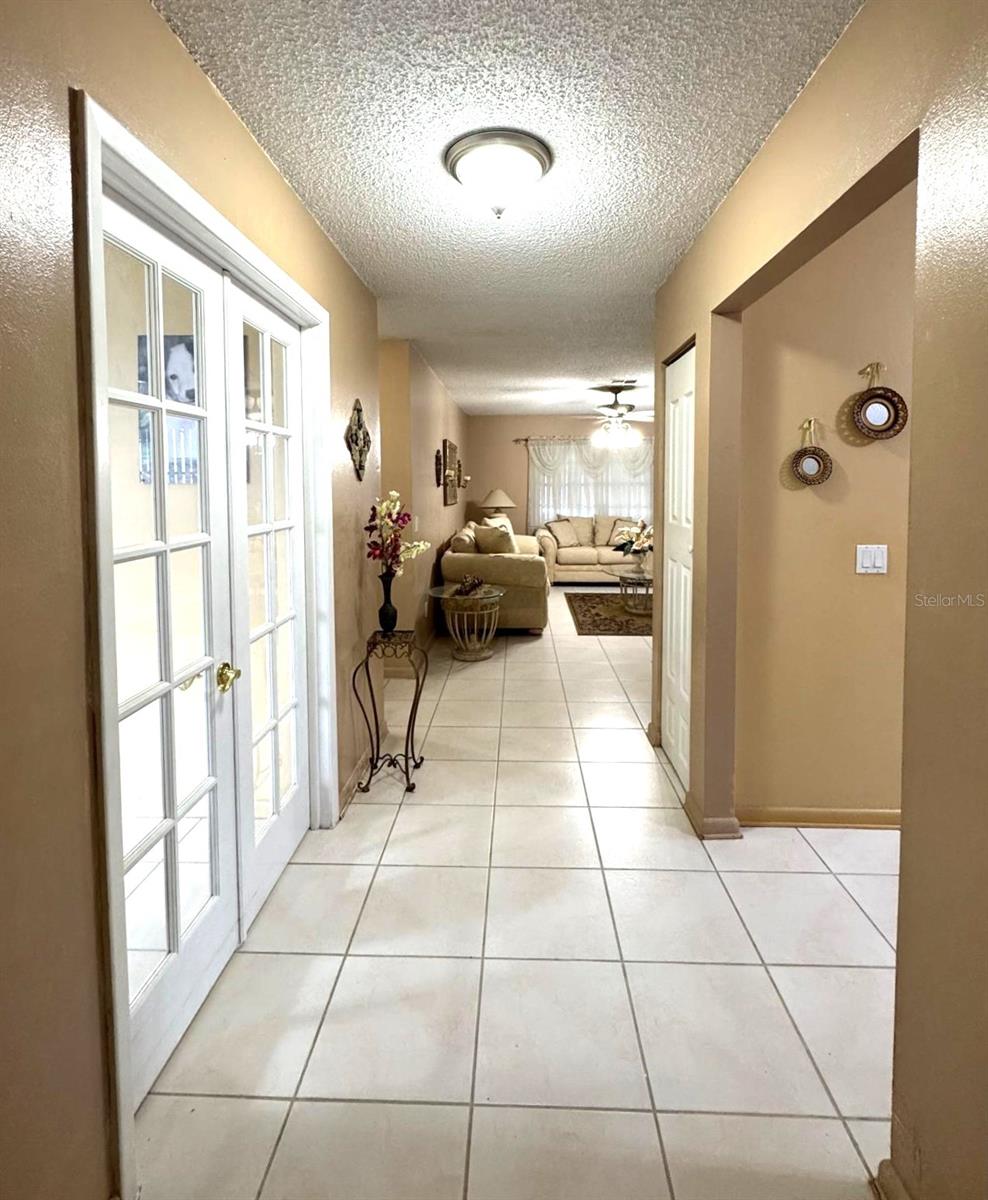 WINGATE VILLAGE UNIT 2 - Residential