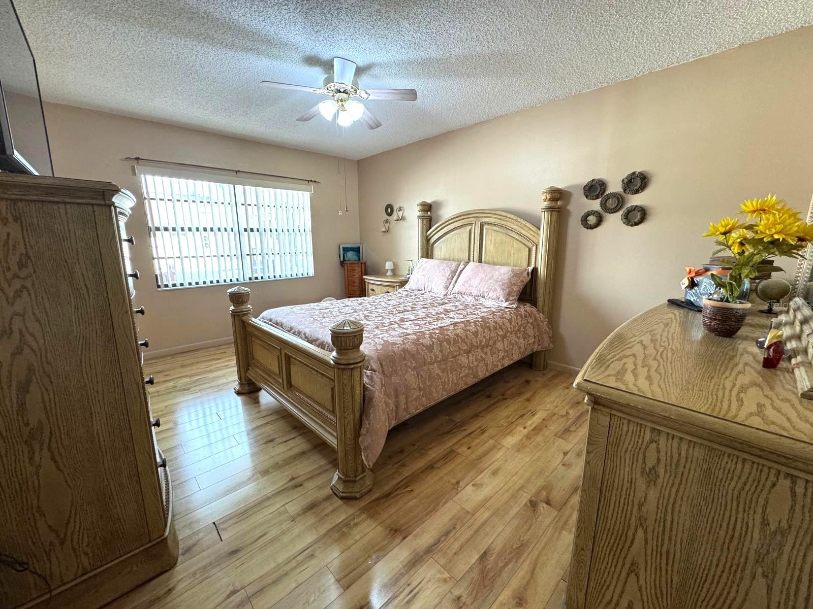 WINGATE VILLAGE UNIT 2 - Residential