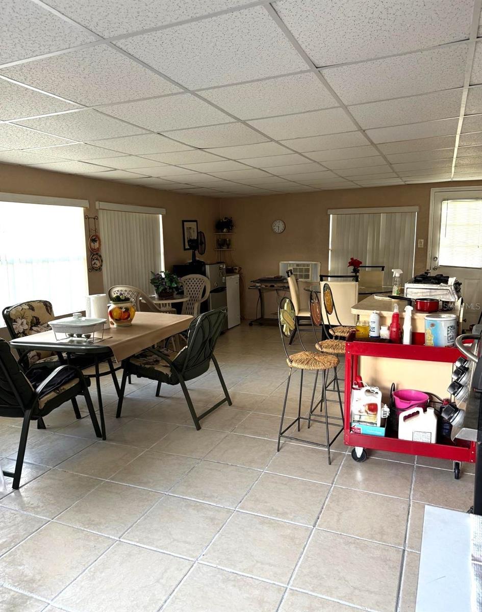 WINGATE VILLAGE UNIT 2 - Residential