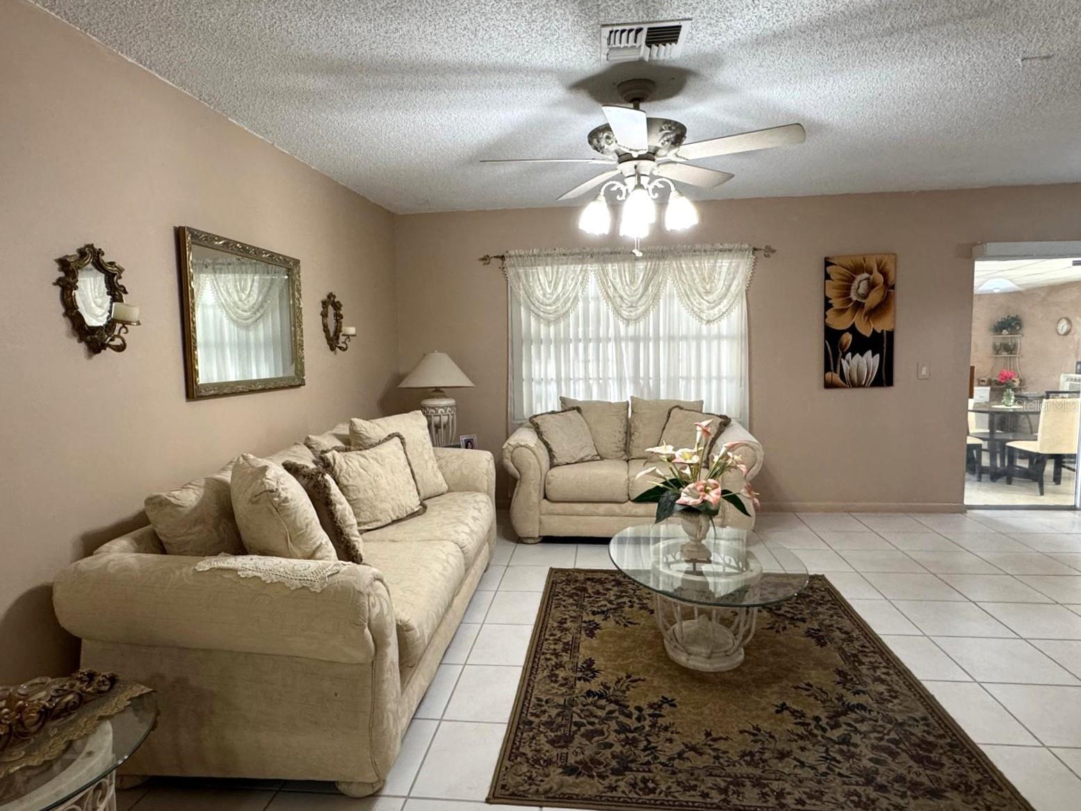 WINGATE VILLAGE UNIT 2 - Residential