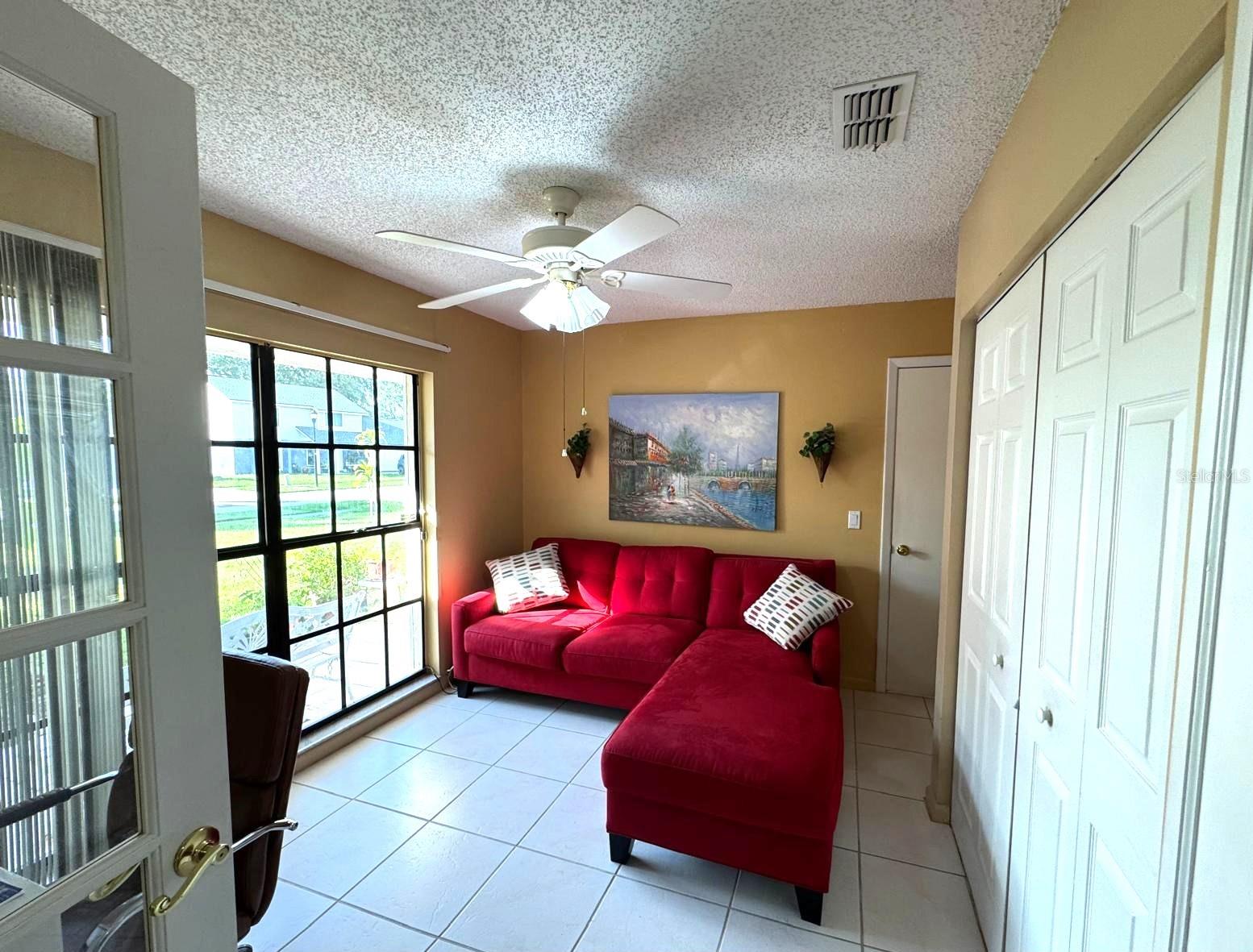 WINGATE VILLAGE UNIT 2 - Residential